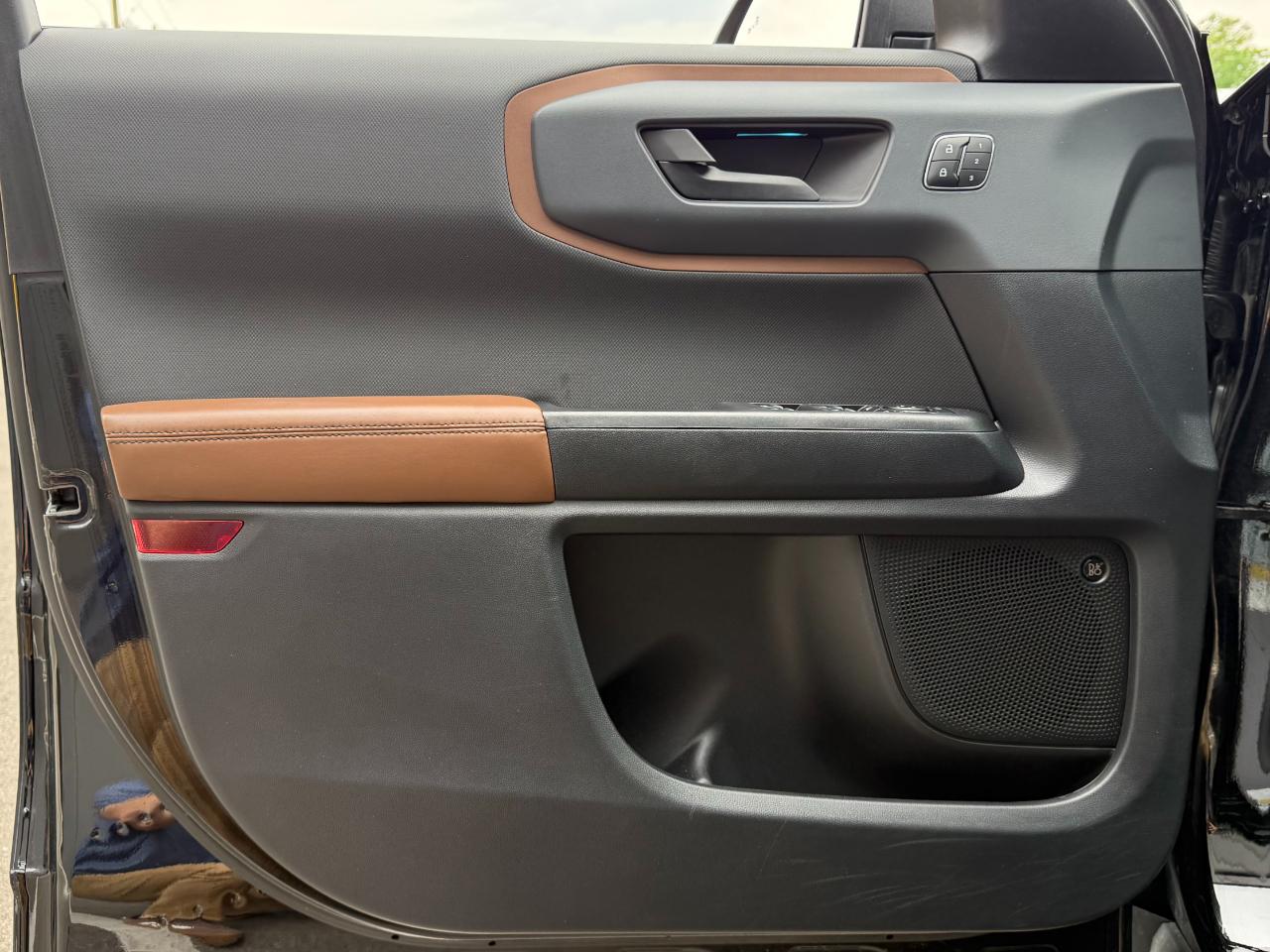 2024 Ford Bronco Sport Outer Banks - Photo 16