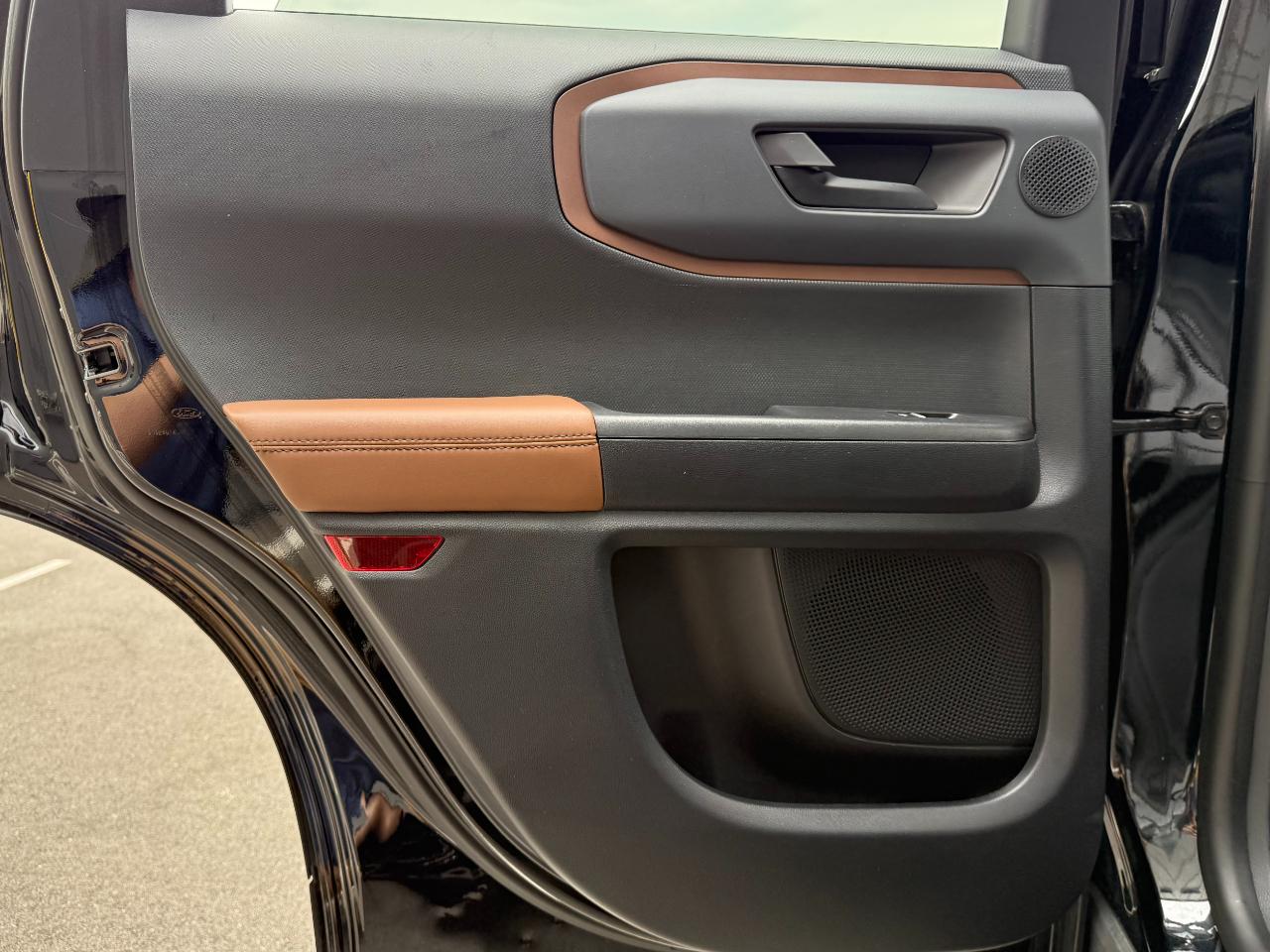 2024 Ford Bronco Sport Outer Banks - Photo 17