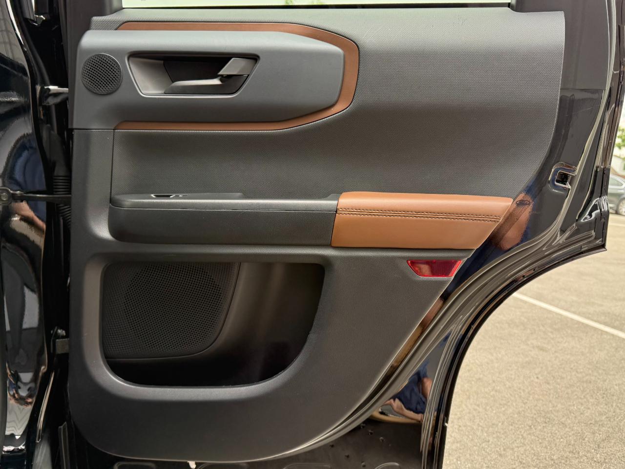 2024 Ford Bronco Sport Outer Banks - Photo 18