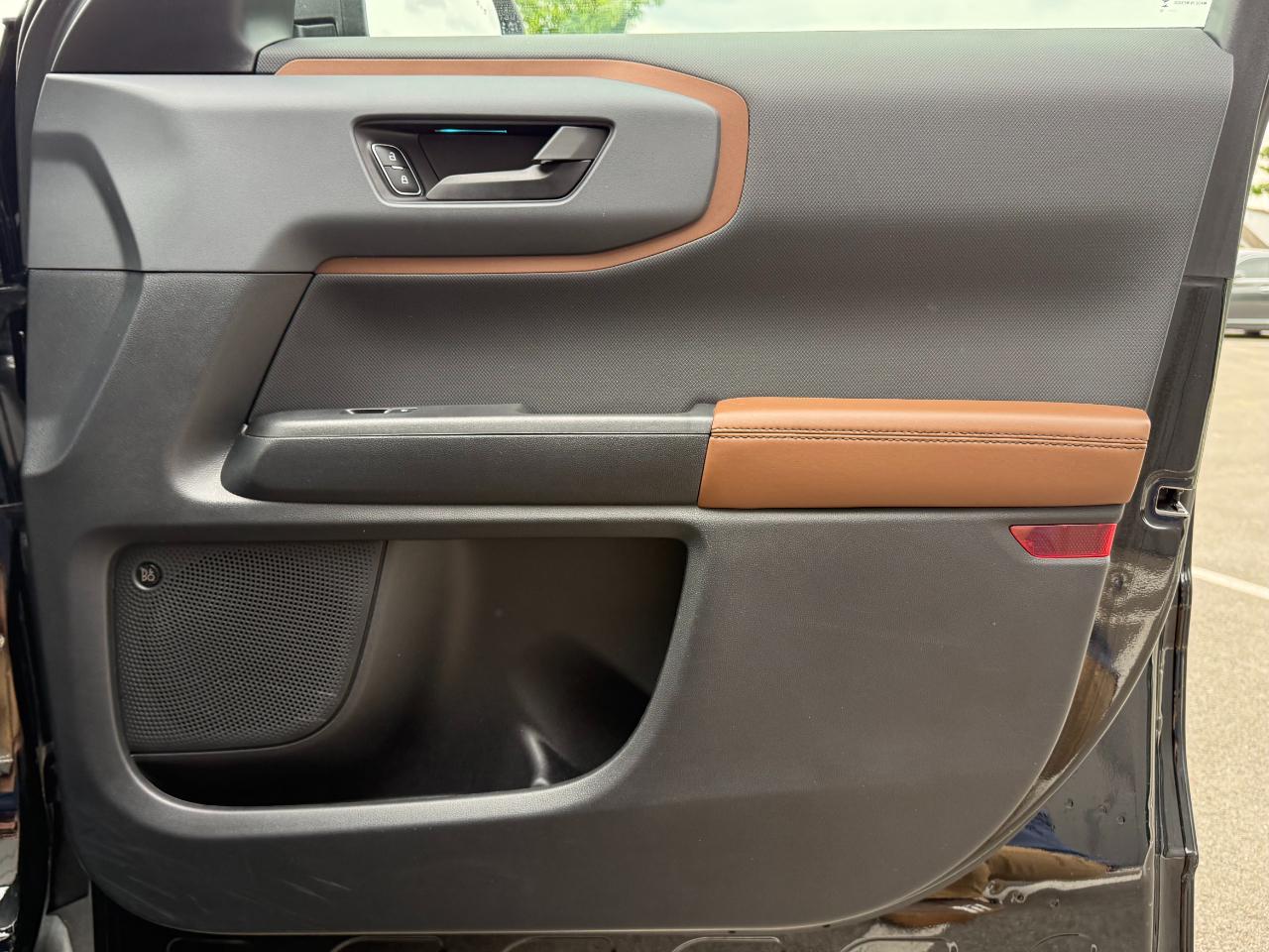 2024 Ford Bronco Sport Outer Banks - Photo 19