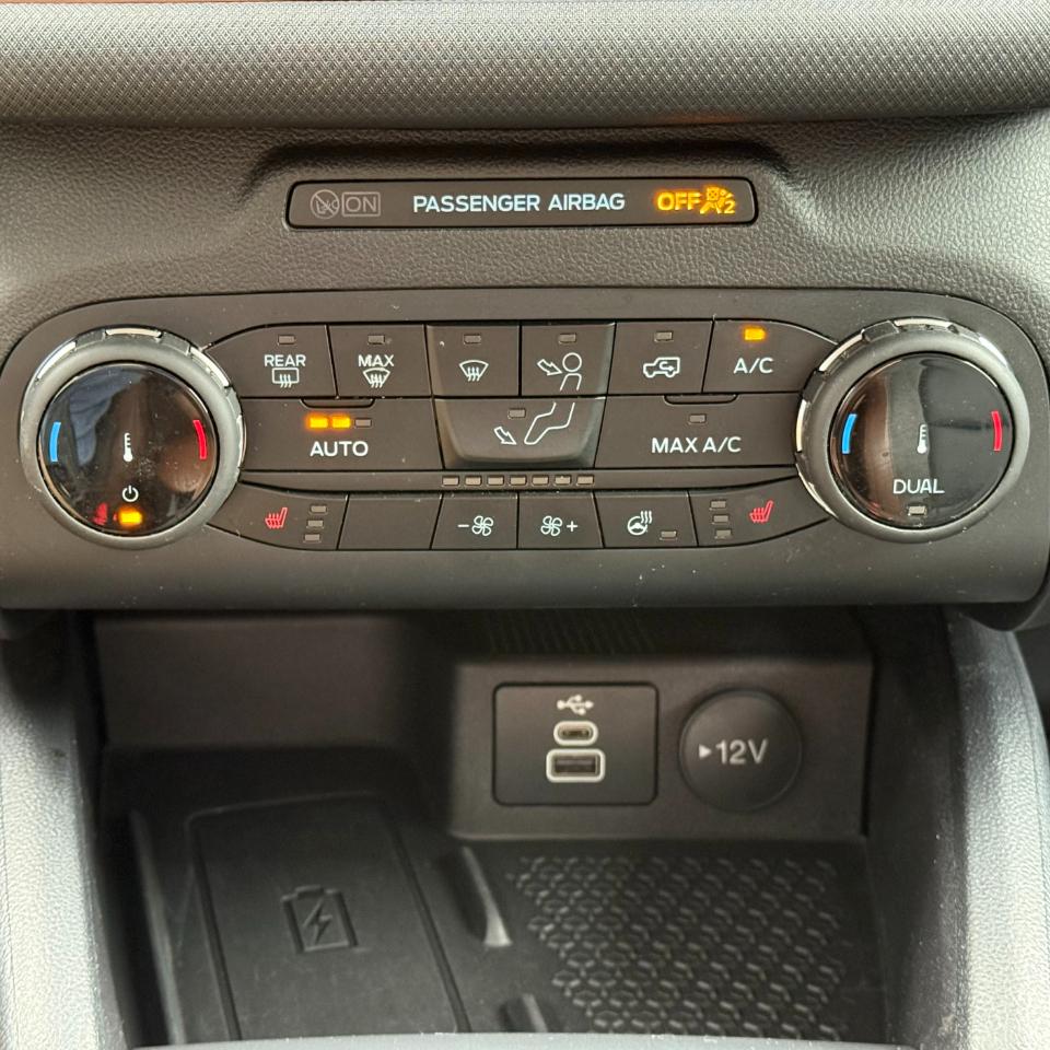 2024 Ford Bronco Sport Outer Banks - Photo 21