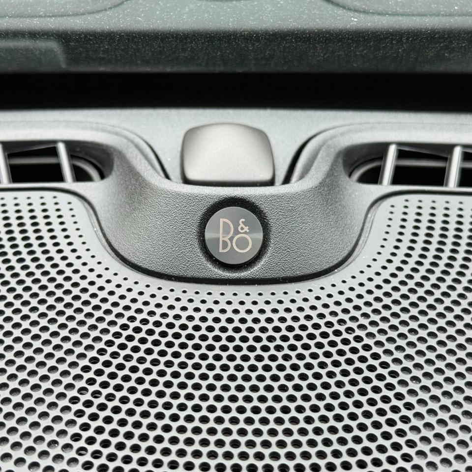 2024 Ford Bronco Sport Outer Banks - Photo 23