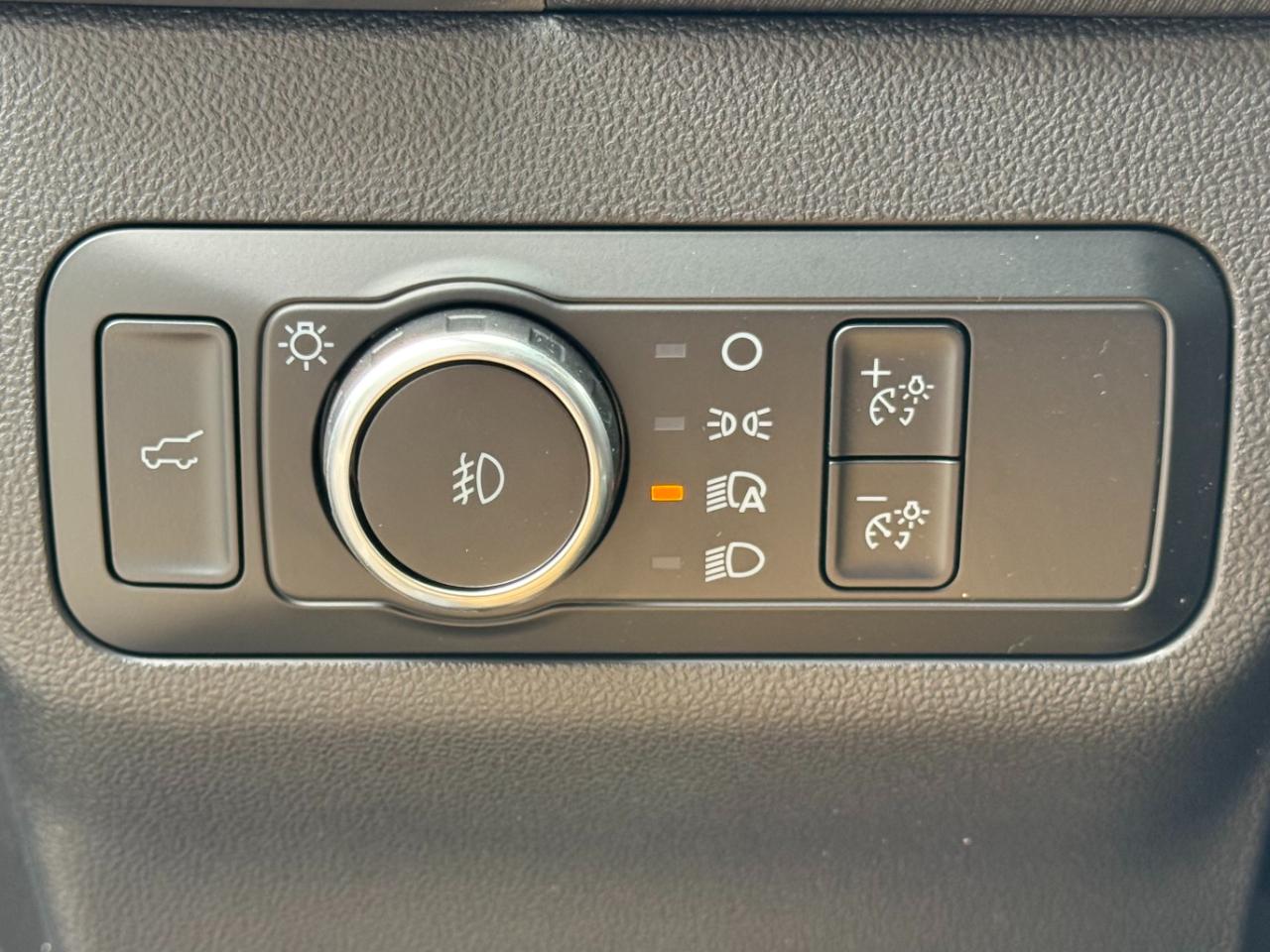 2024 Ford Bronco Sport Outer Banks - Photo 24