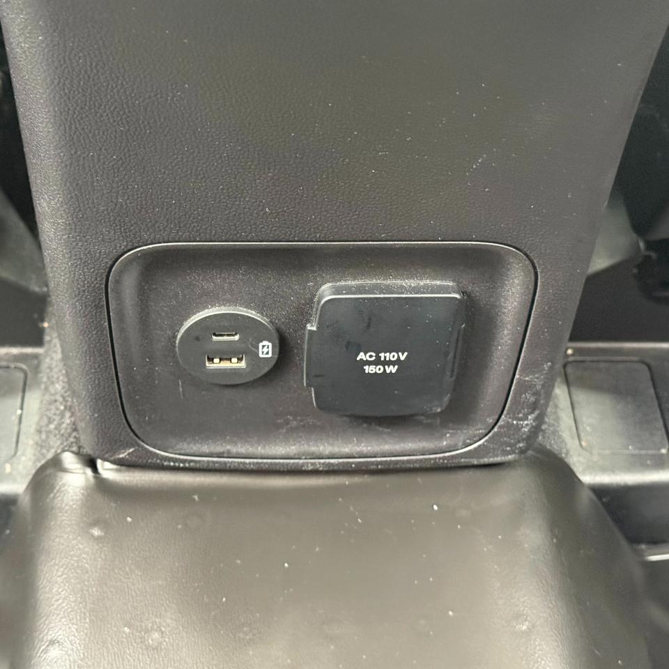 2024 Ford Bronco Sport Outer Banks - Photo 25