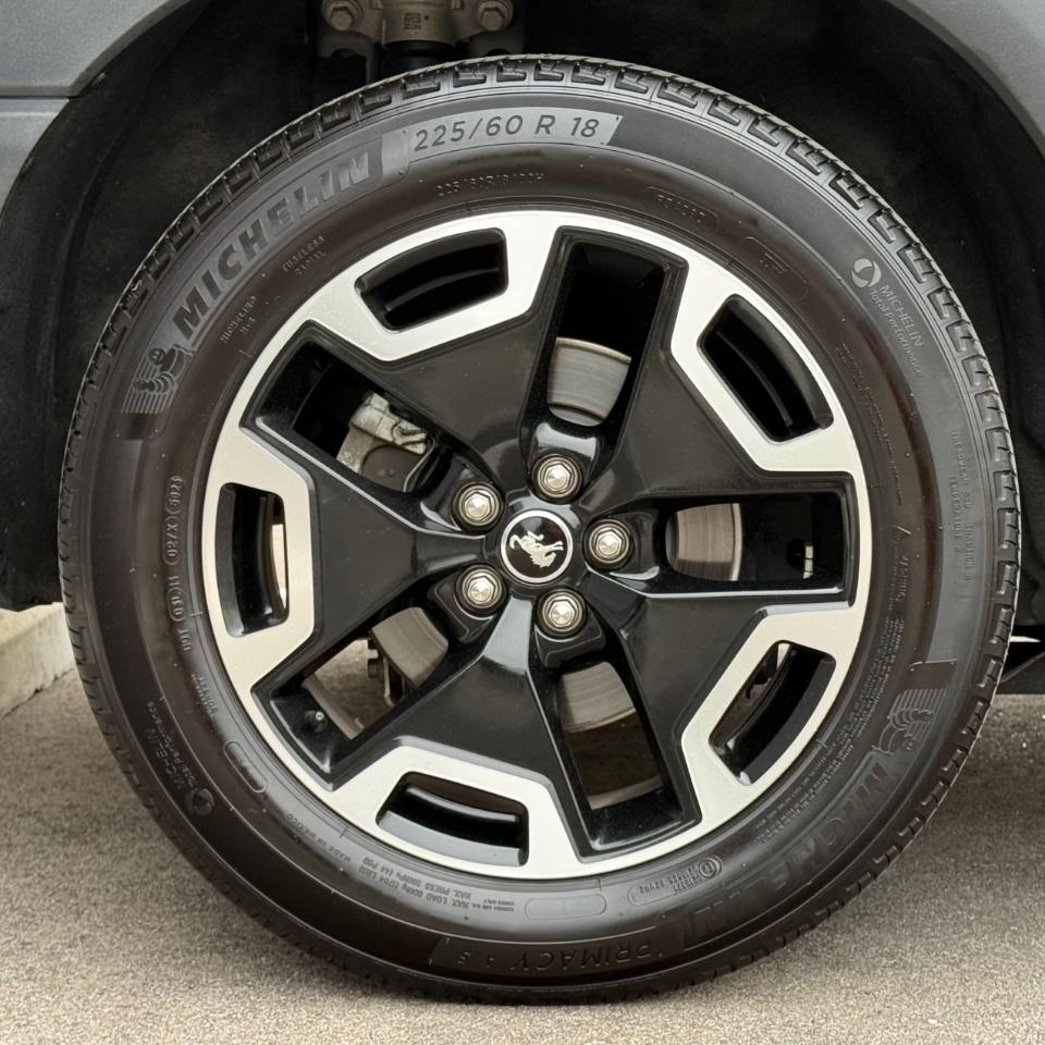 2024 Ford Bronco Sport Outer Banks - Photo 27