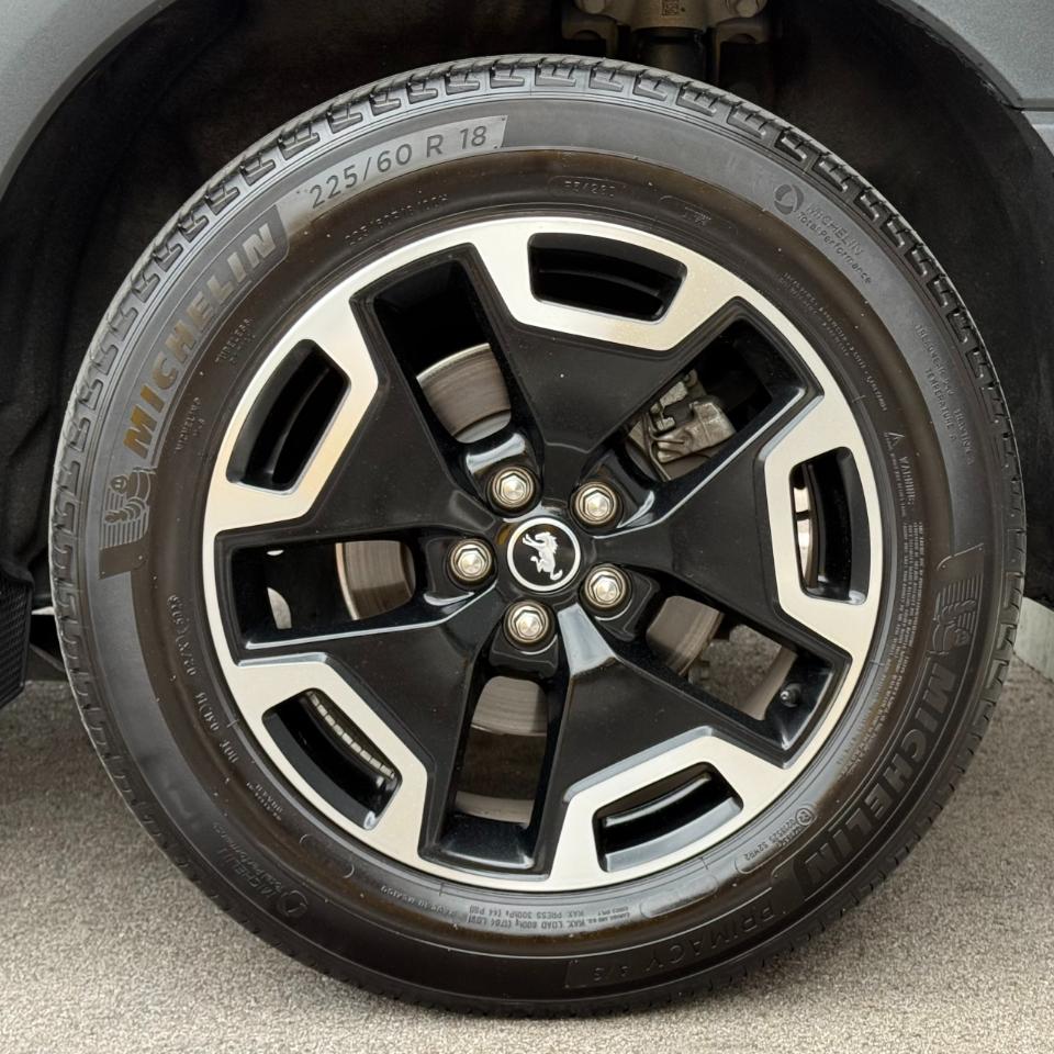 2024 Ford Bronco Sport Outer Banks - Photo 29