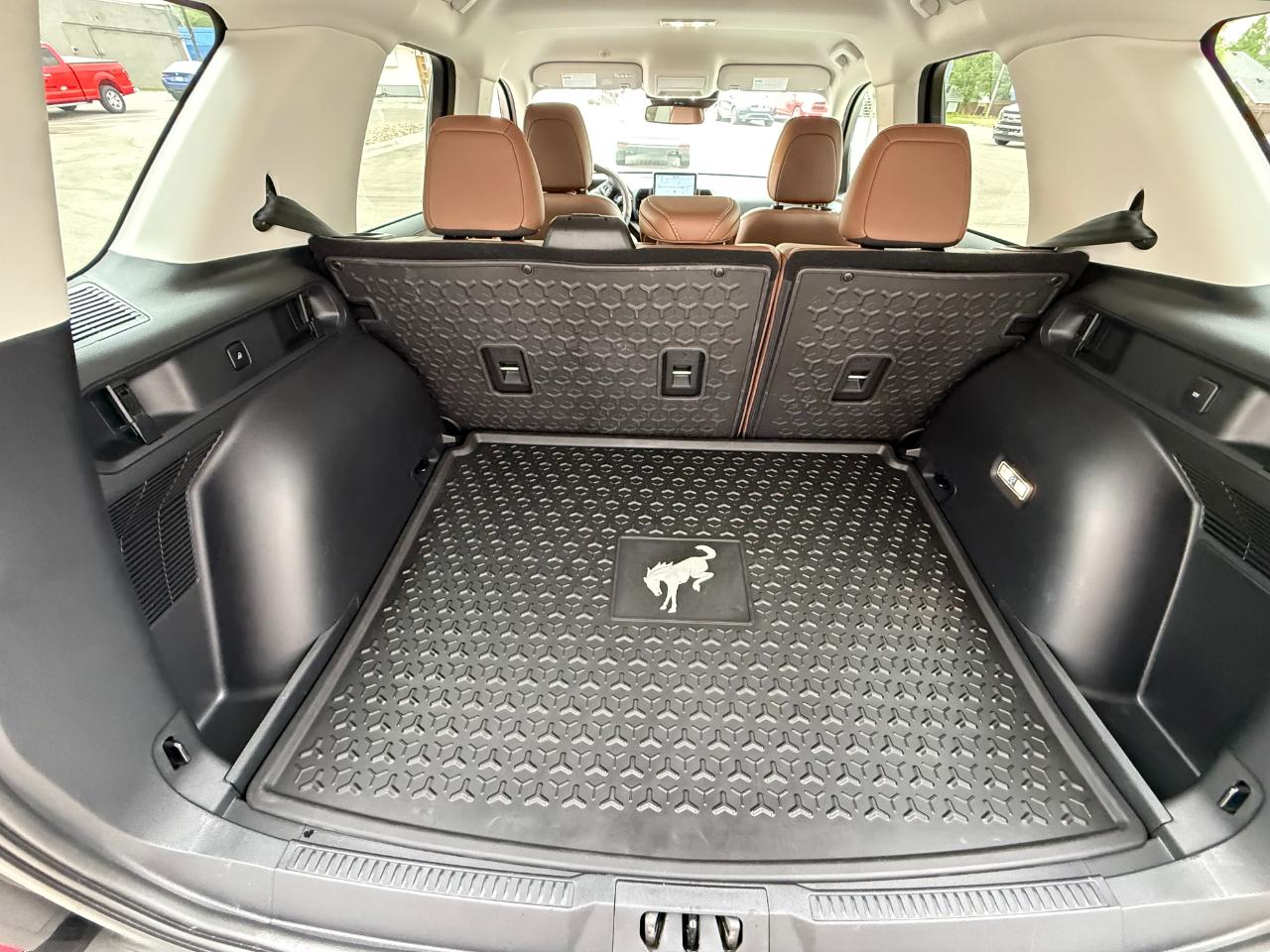 2024 Ford Bronco Sport Outer Banks - Photo 30