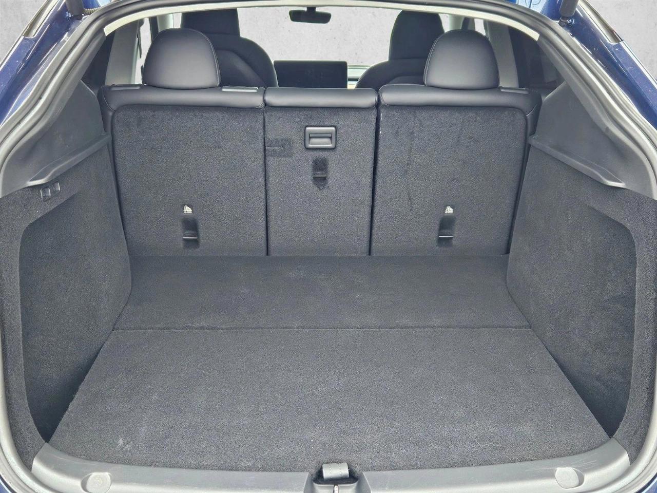 Tesla Model Y Performance AWD 2022