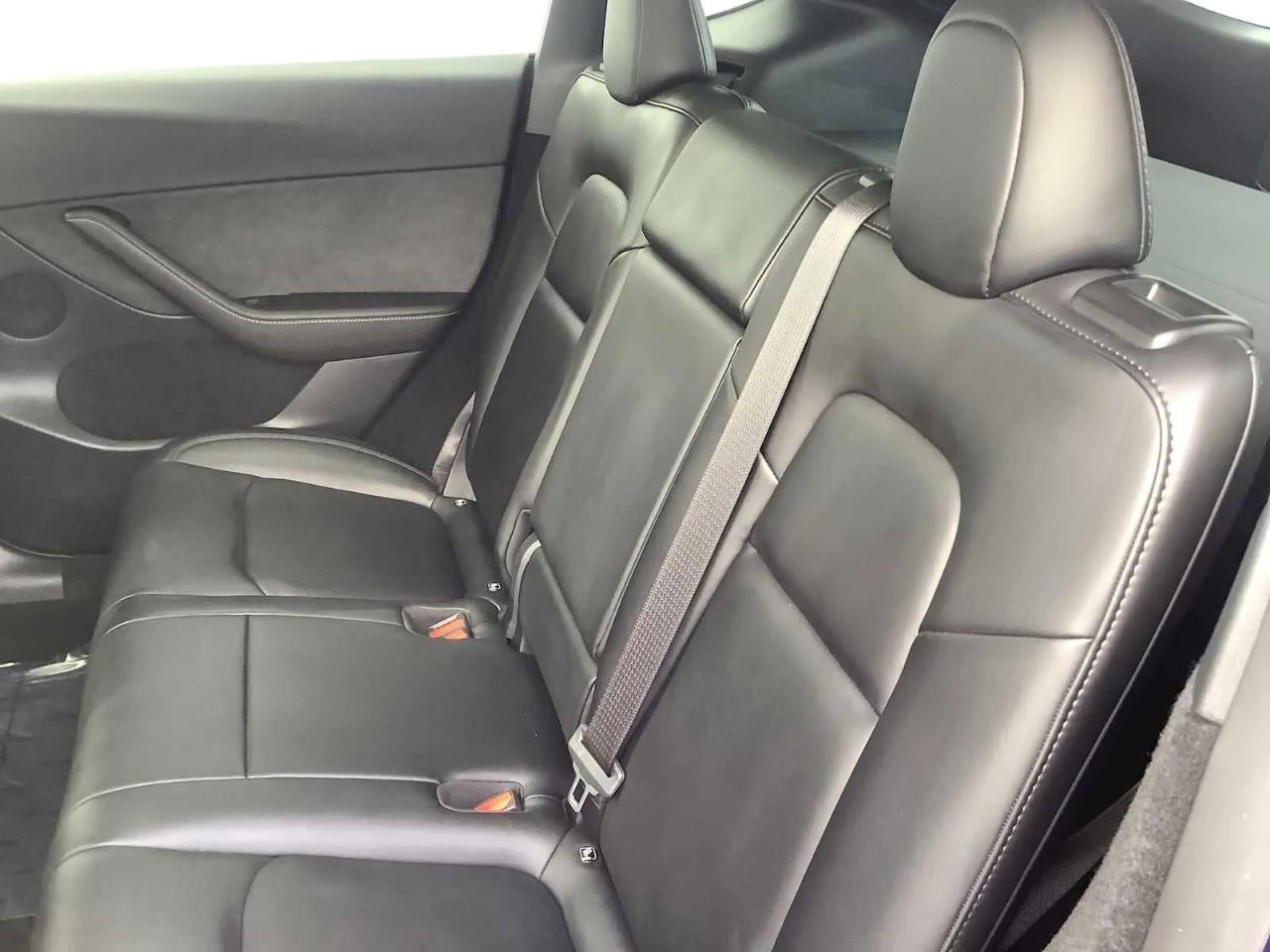 Tesla Model Y Performance AWD 2022