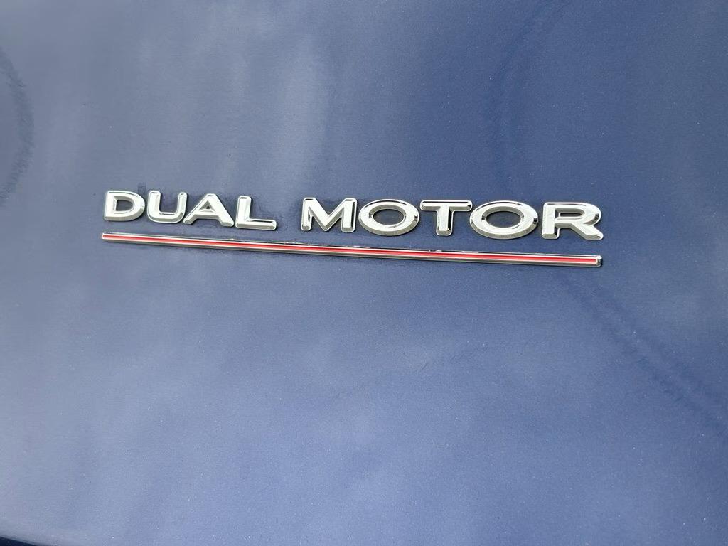 Tesla Model Y Performance AWD 2022