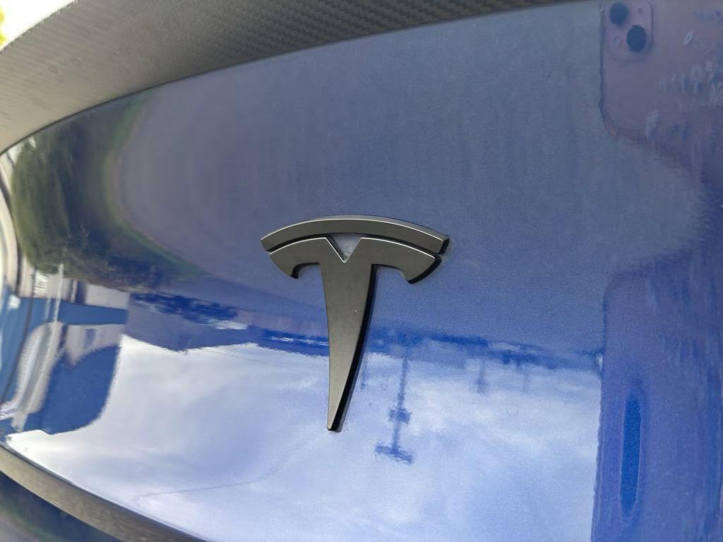 Tesla Model Y Performance AWD 2022