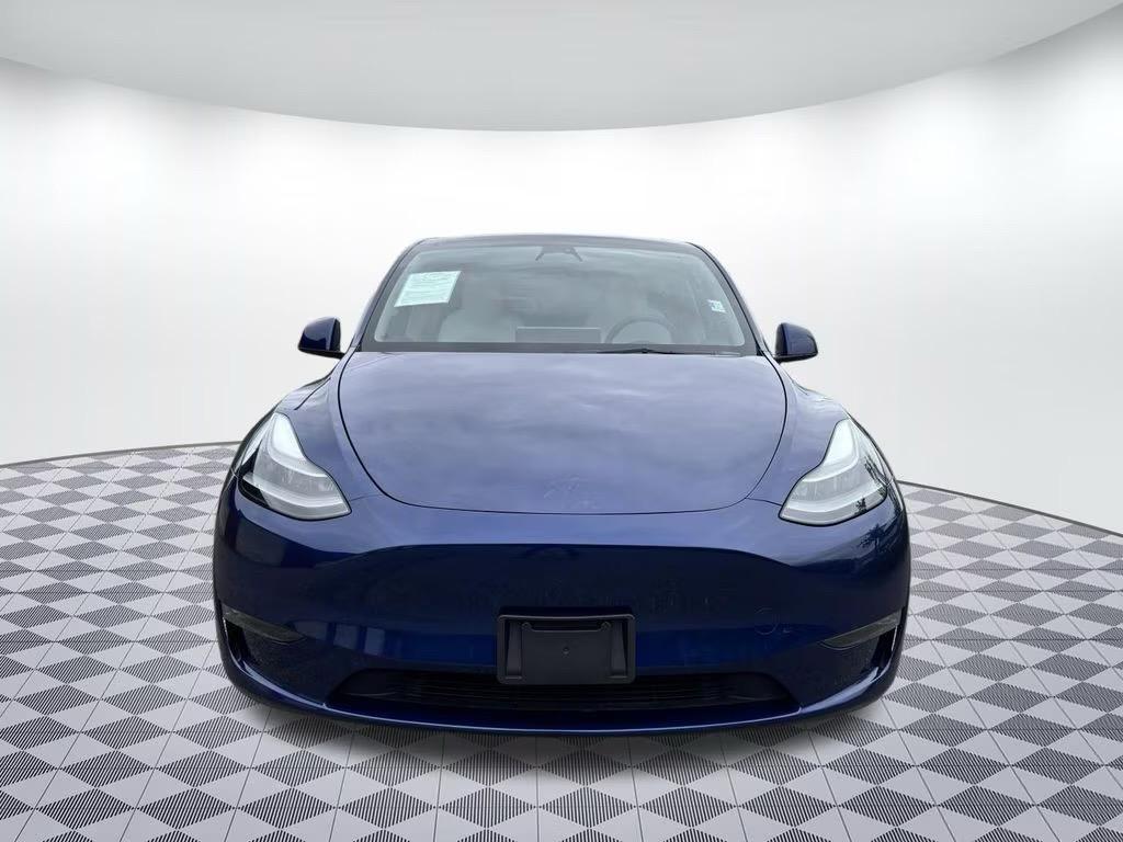 Tesla Model Y Performance AWD 2022