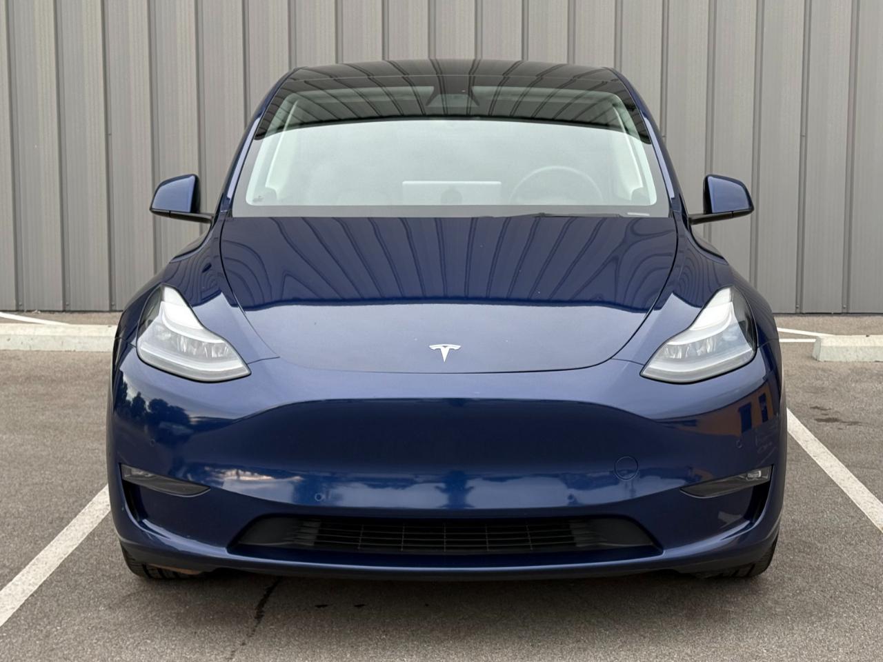 Tesla Model Y Performance AWD 2022