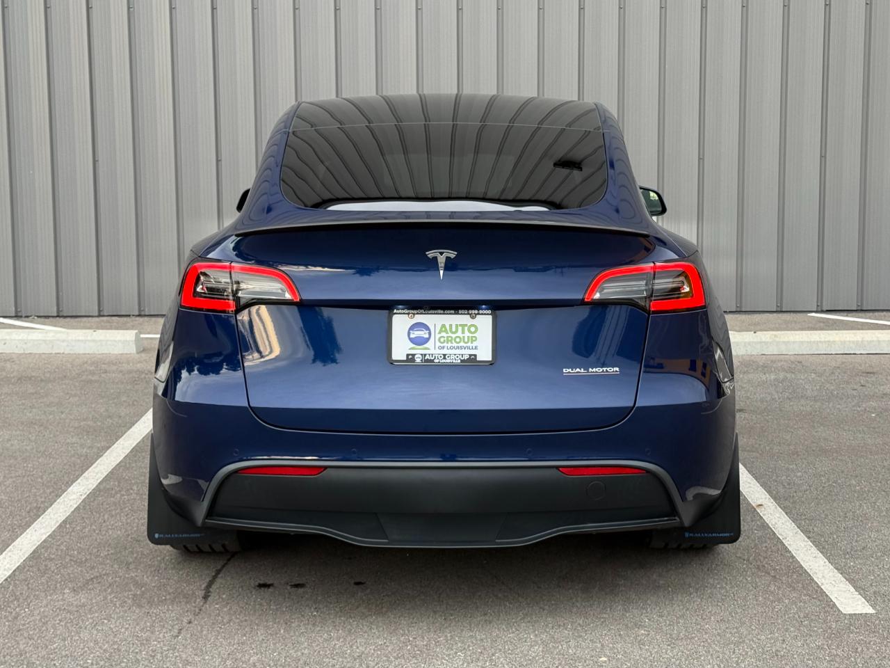 Tesla Model Y Performance AWD 2022
