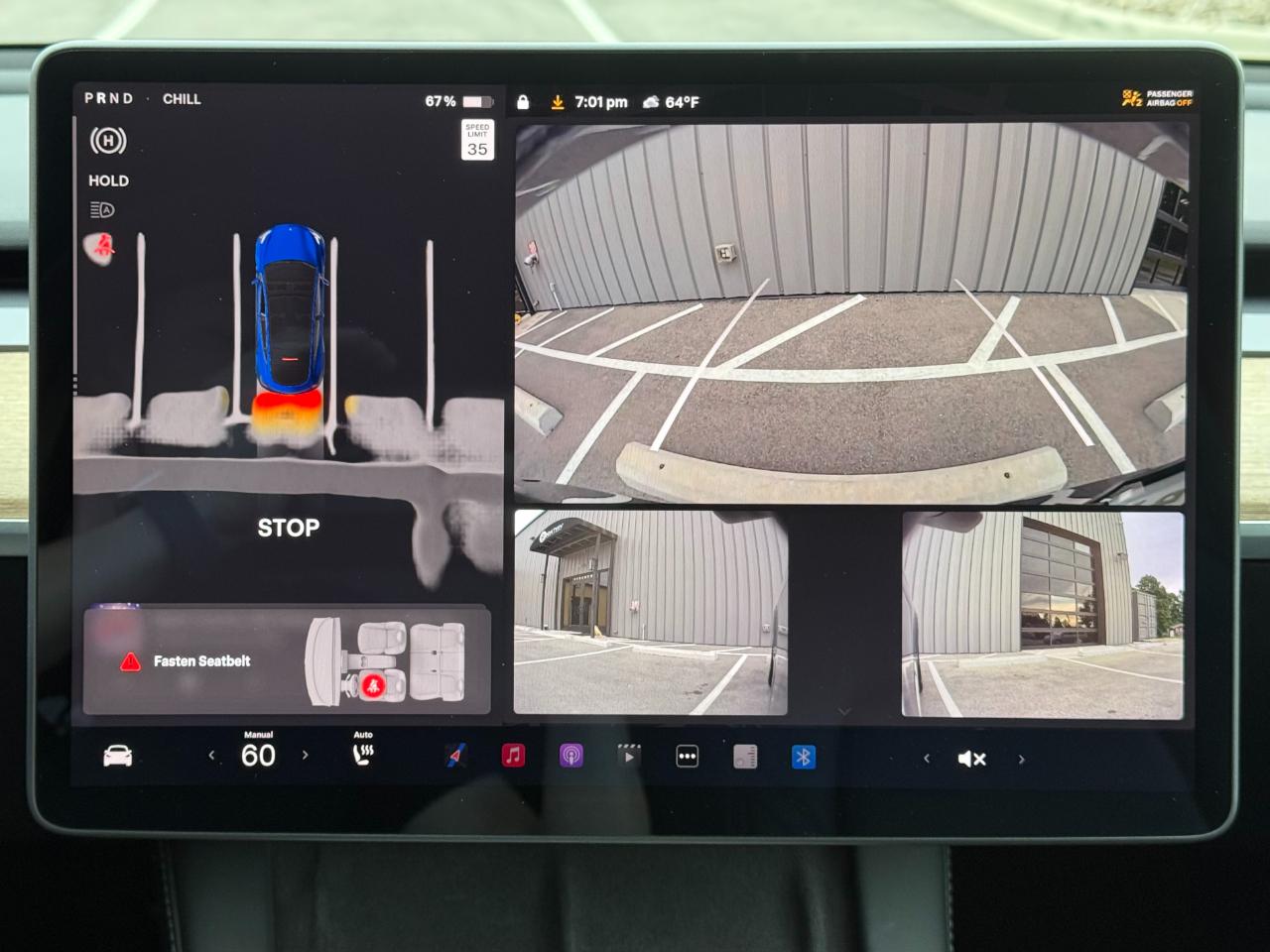 Tesla Model Y Performance AWD 2022