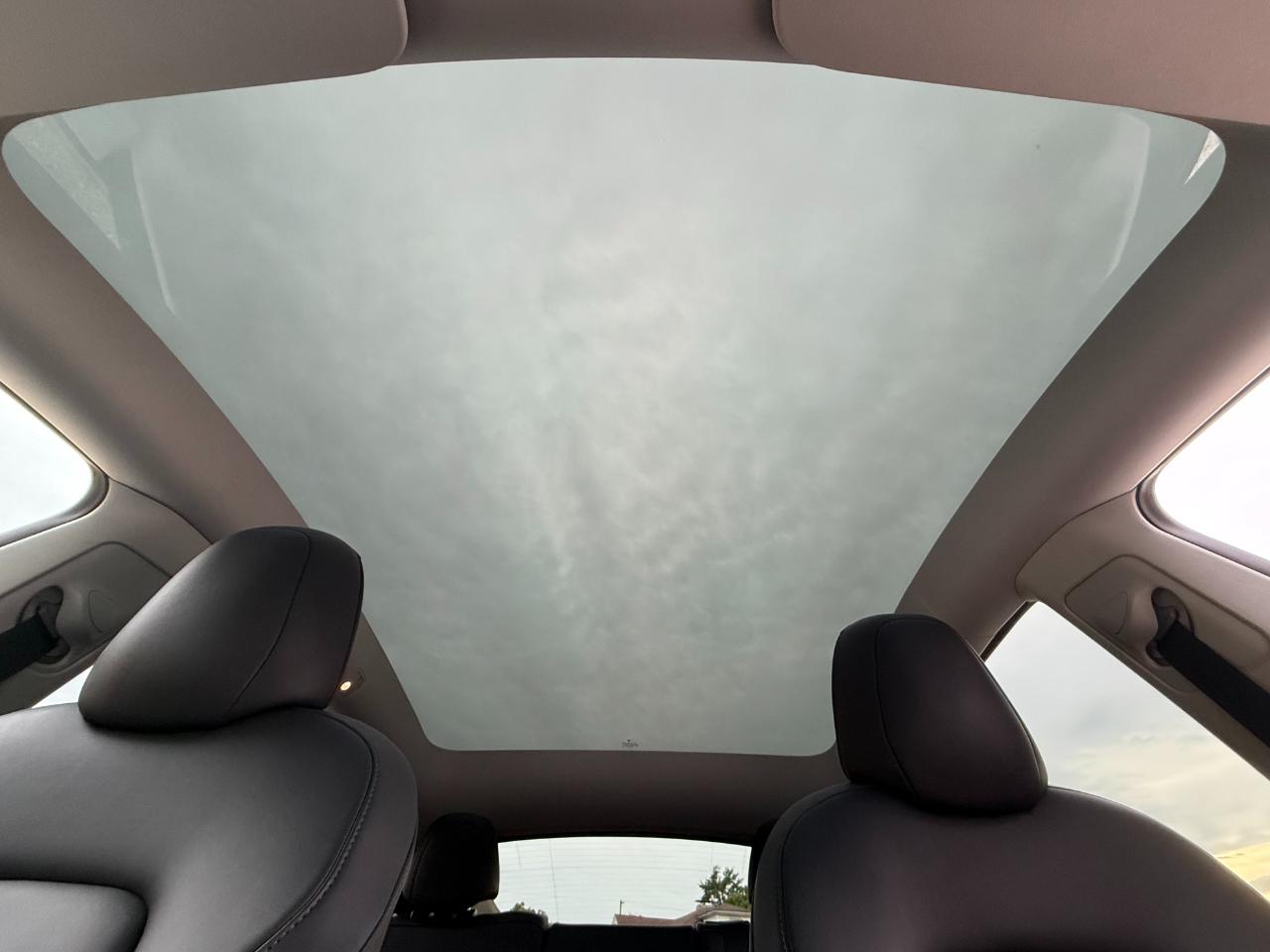 Tesla Model Y Performance AWD 2022