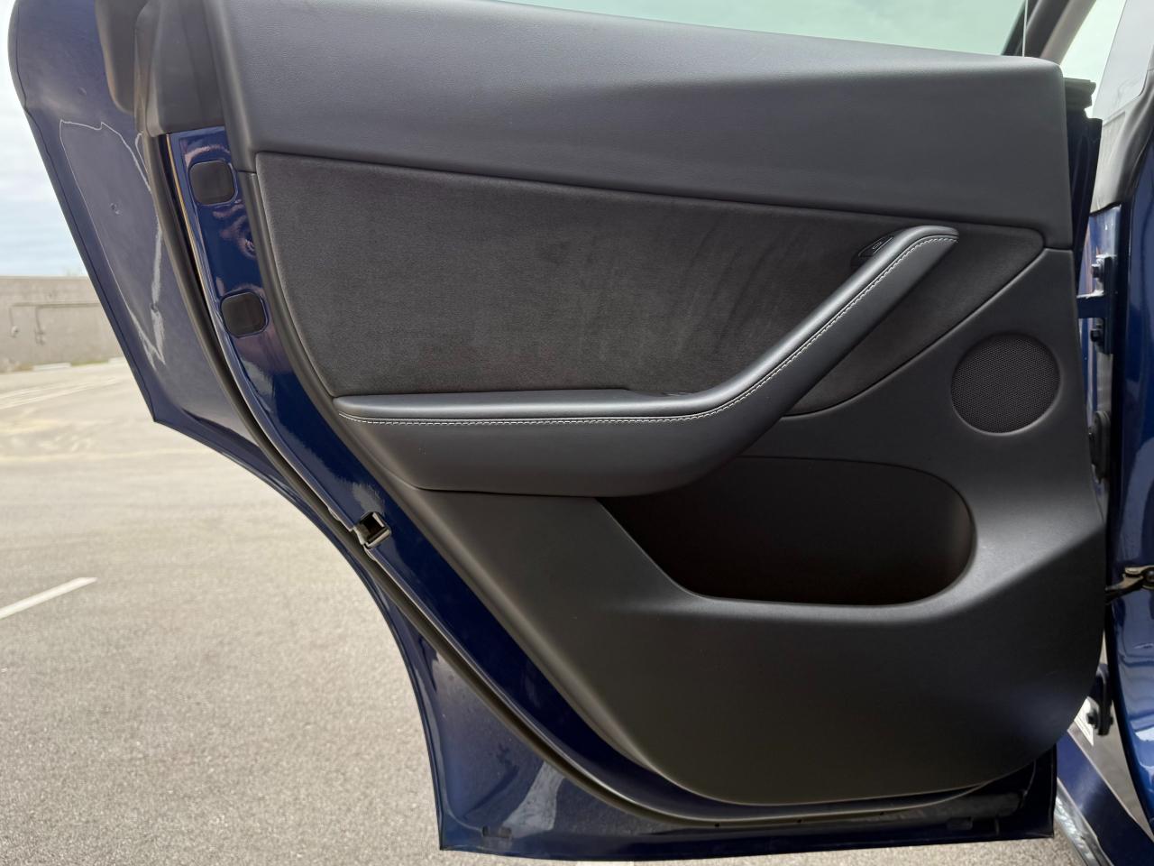 Tesla Model Y Performance AWD 2022