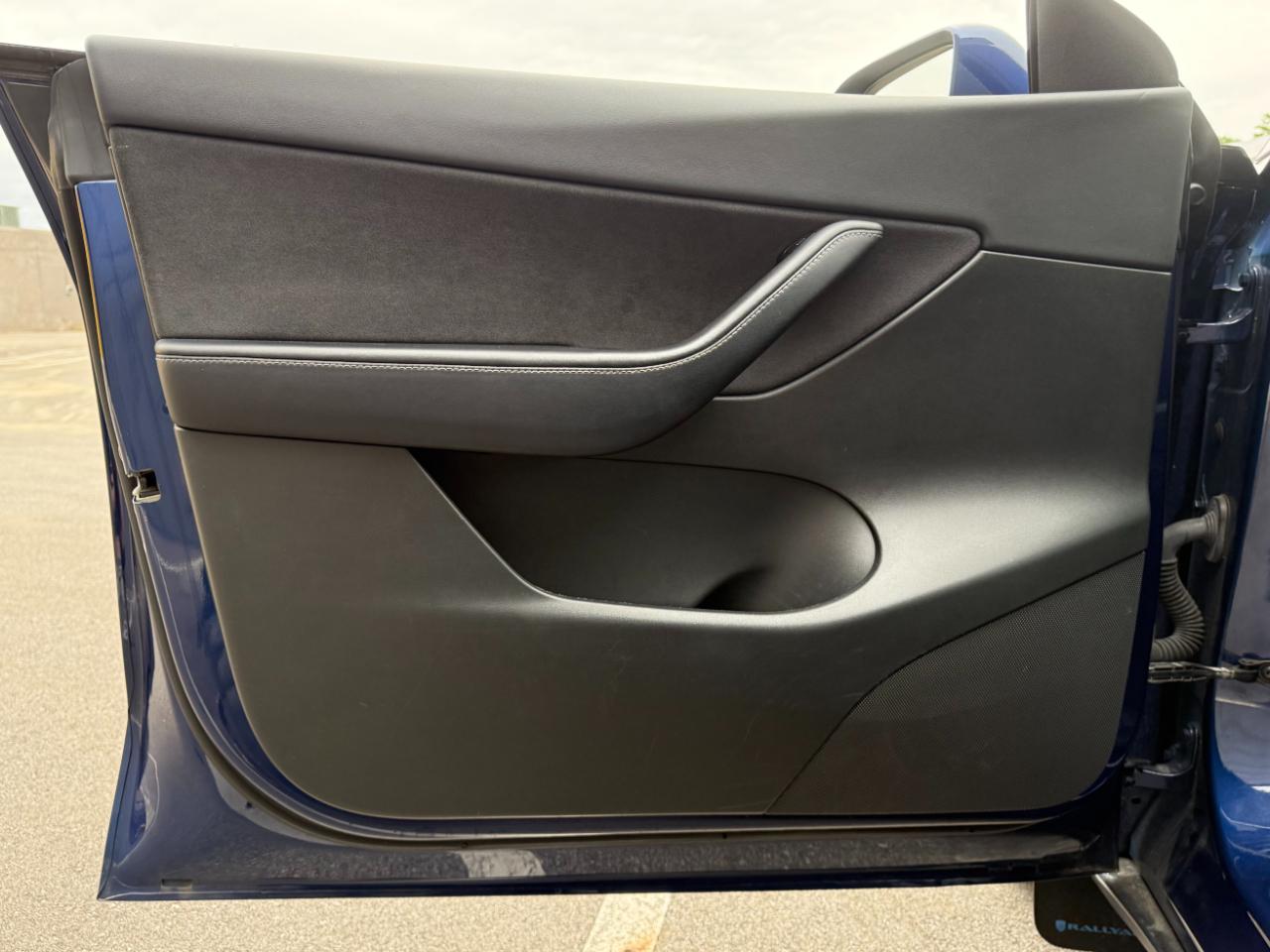 Tesla Model Y Performance AWD 2022