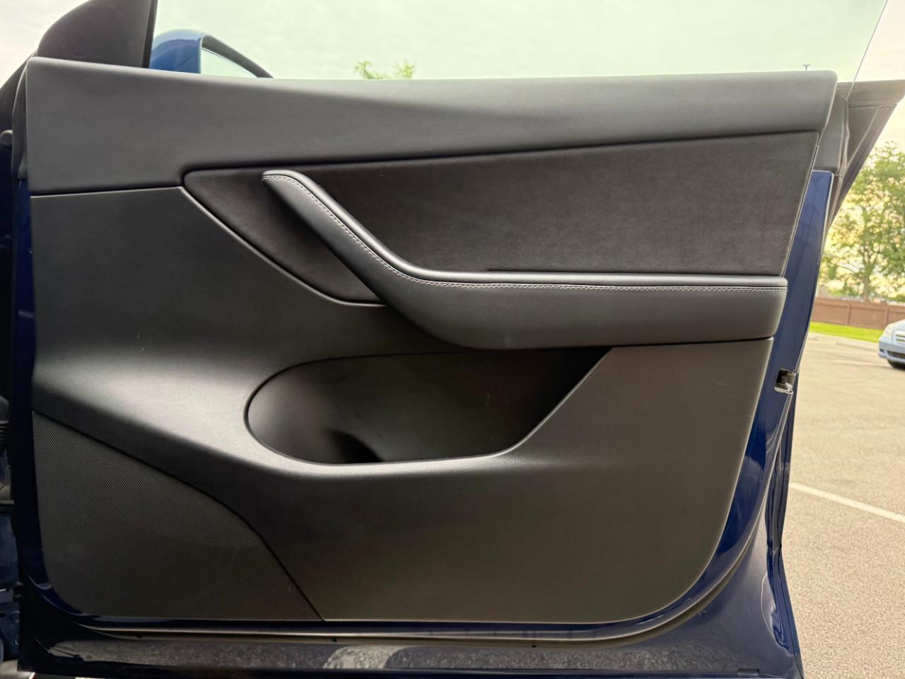 Tesla Model Y Performance AWD 2022