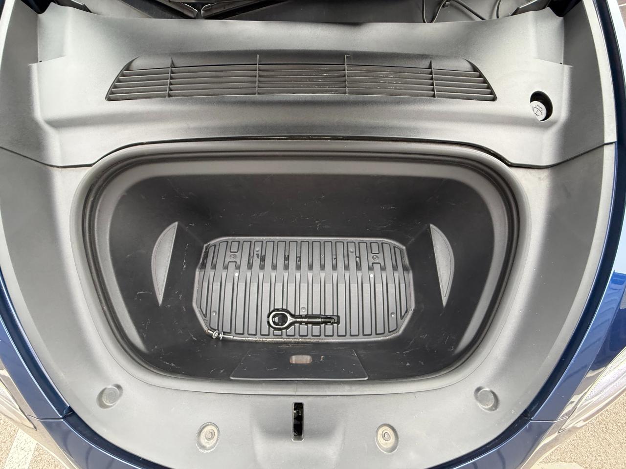 Tesla Model Y Performance AWD 2022