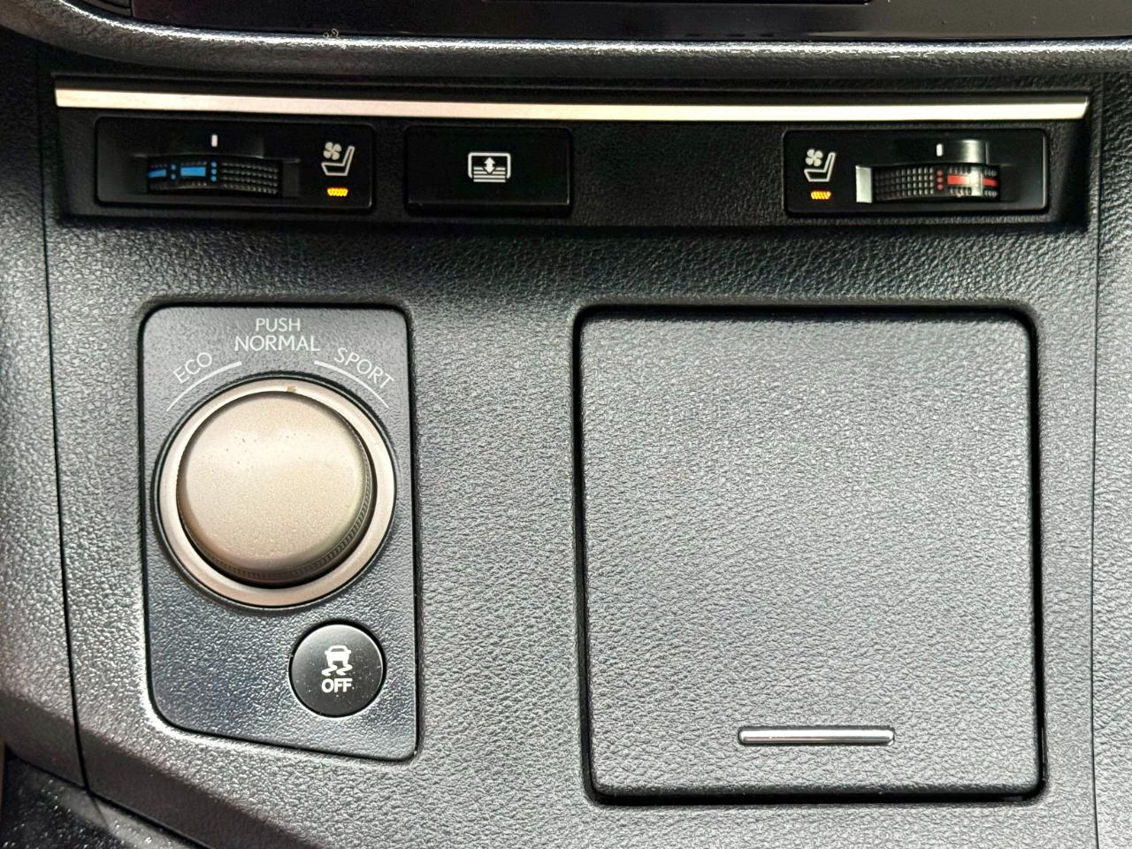 Lexus ES 350 4dr Sdn 2015