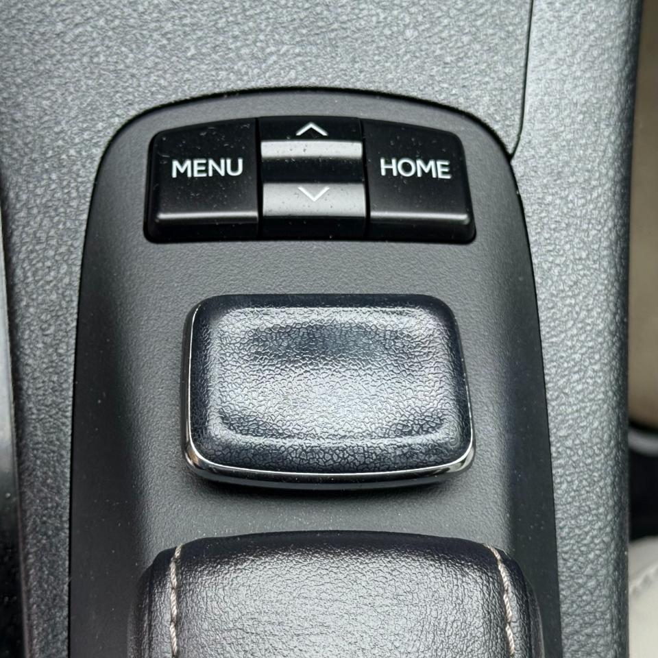 Lexus ES 350 4dr Sdn 2015