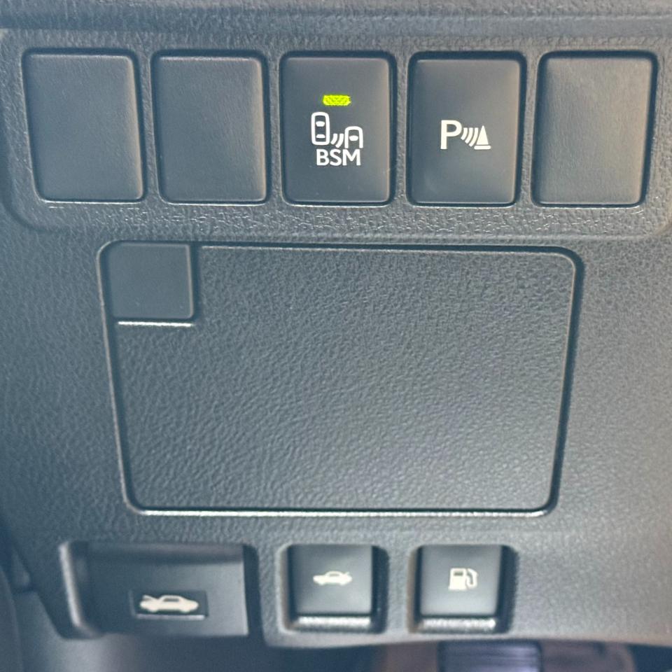 Lexus ES 350 4dr Sdn 2015
