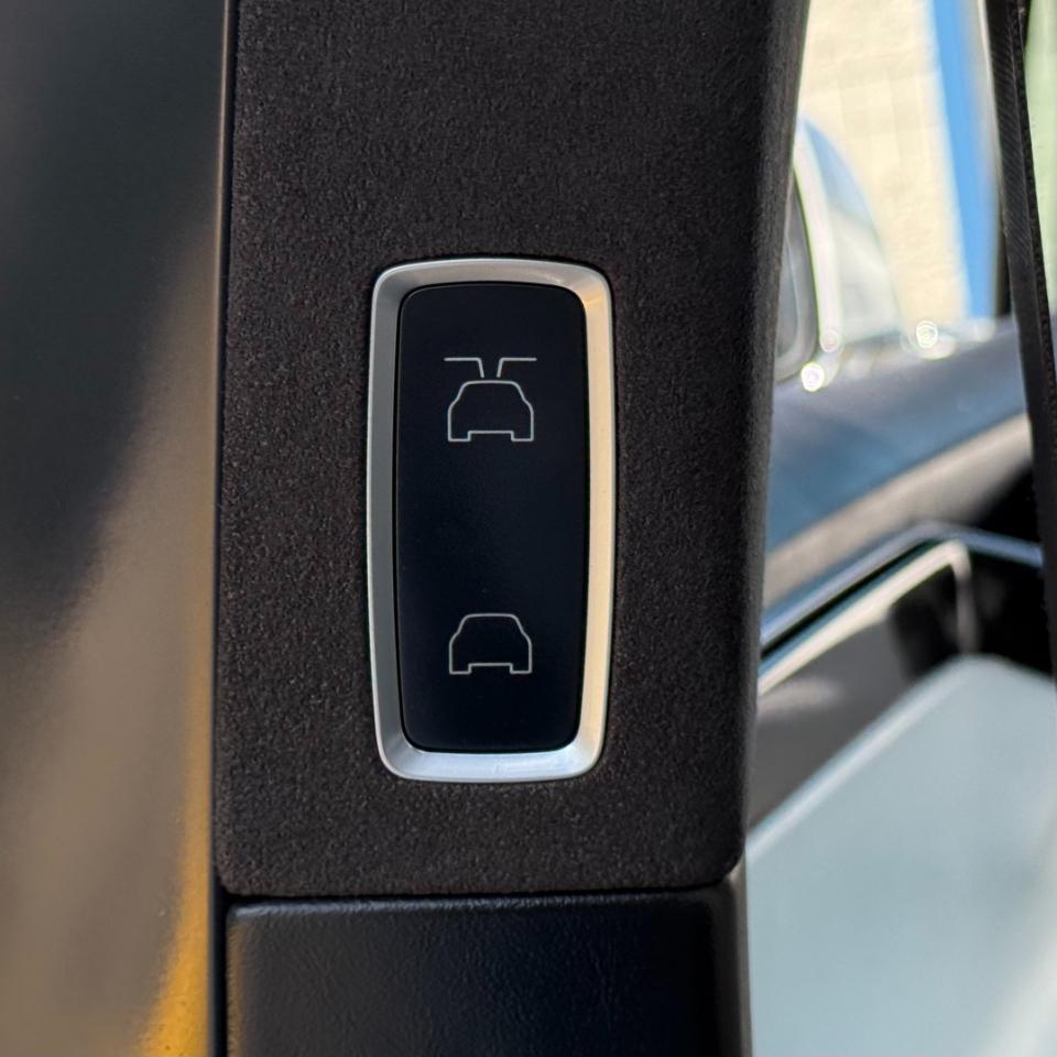 Tesla Model X P100D AWD 2018