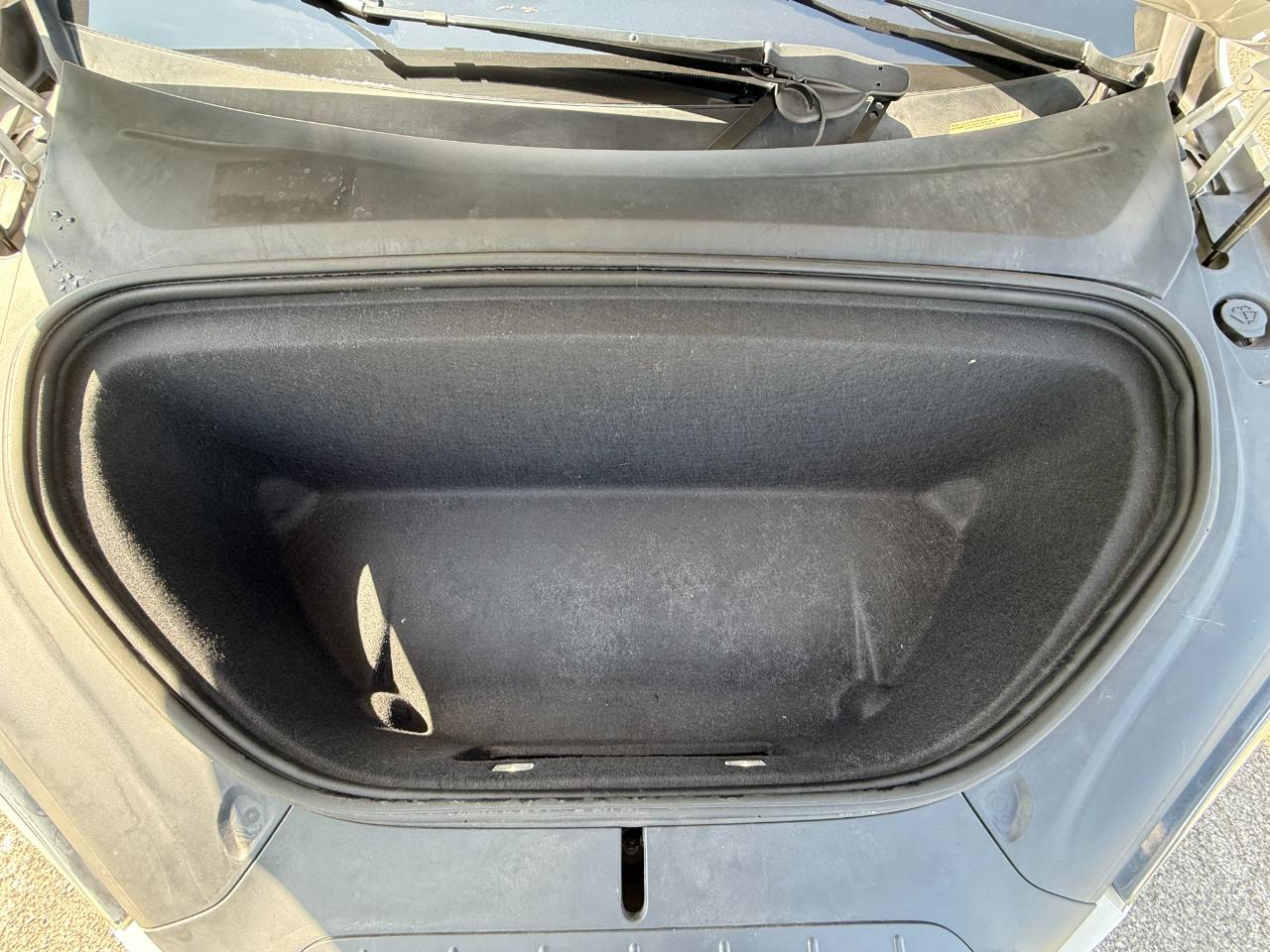 Tesla Model X P100D AWD 2018