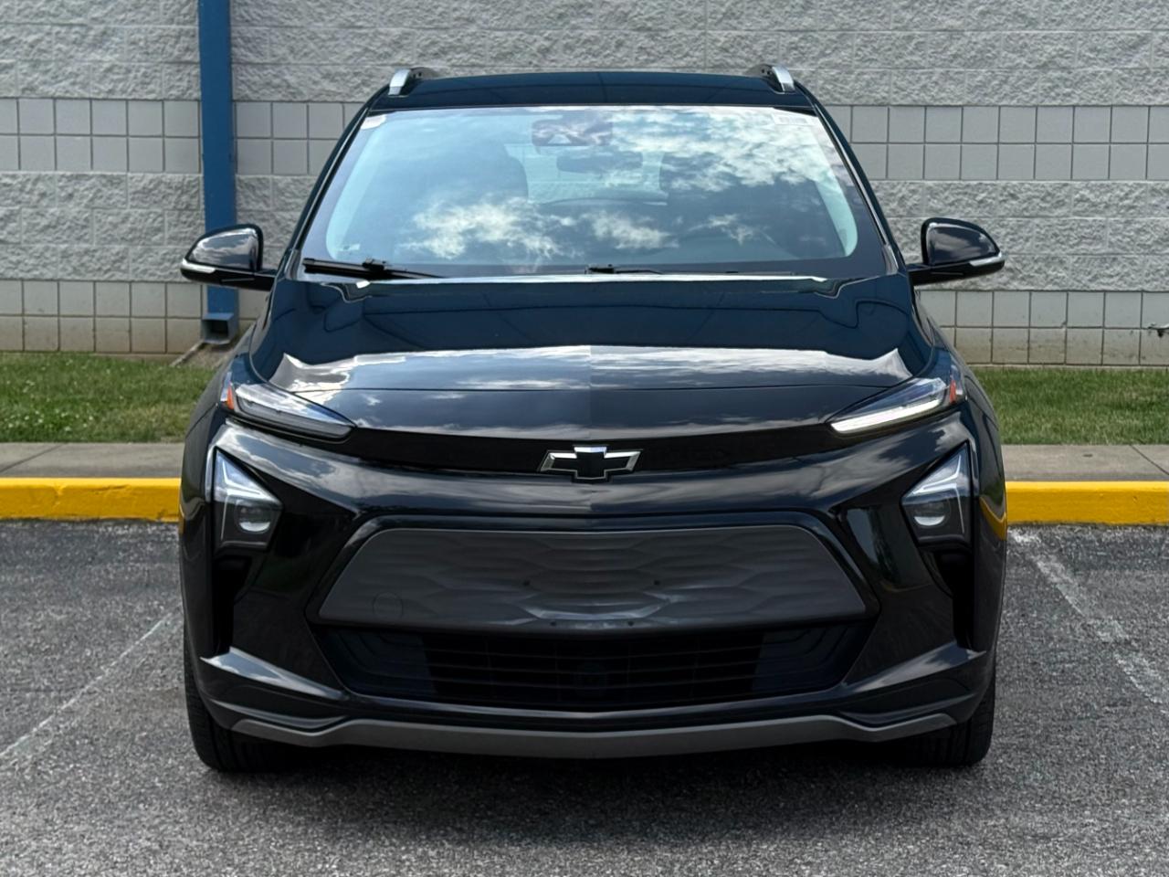 Chevrolet Bolt EUV FWD 4dr LT 2023