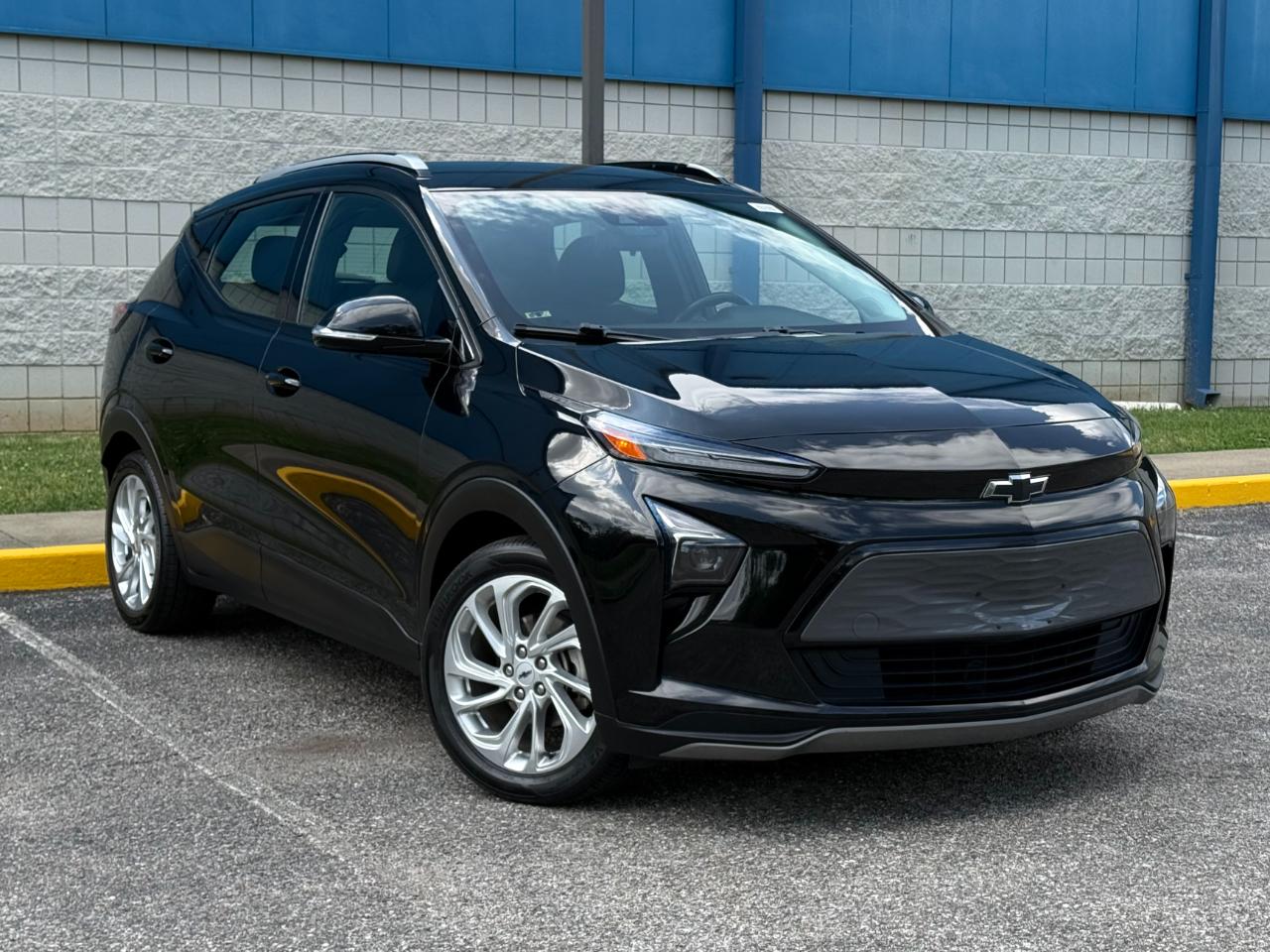 Chevrolet Bolt EUV FWD 4dr LT 2023