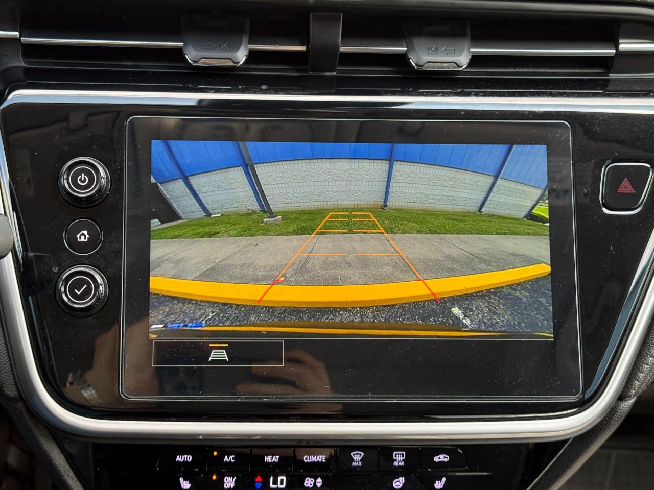 Chevrolet Bolt EUV FWD 4dr LT 2023