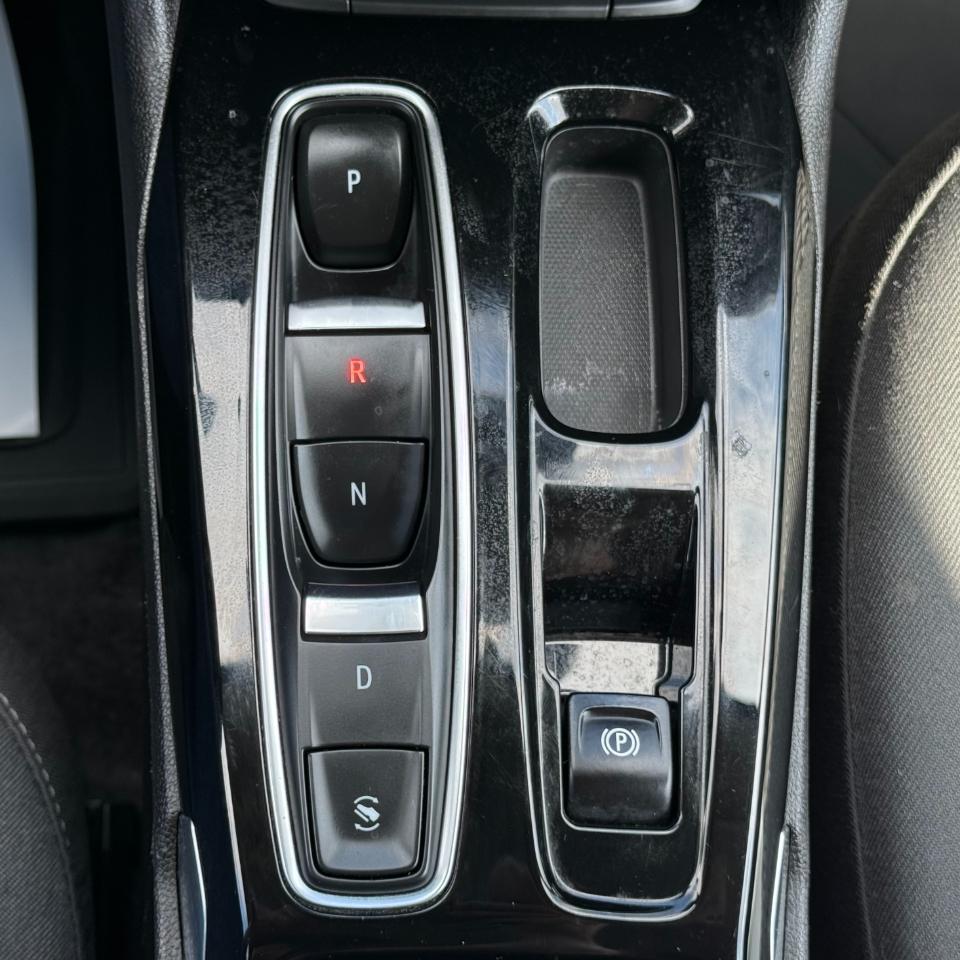 Chevrolet Bolt EUV FWD 4dr LT 2023