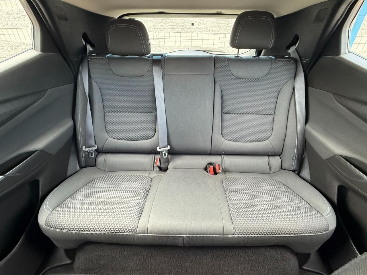 Chevrolet Bolt EUV FWD 4dr LT 2023