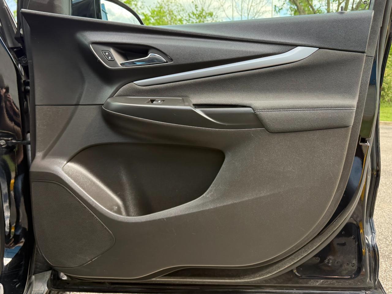 Chevrolet Bolt EUV FWD 4dr LT 2023