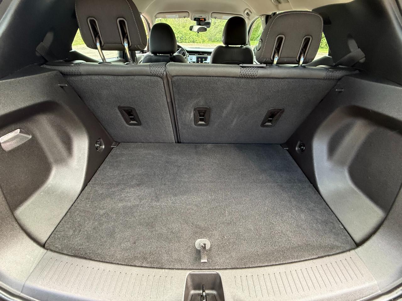 Chevrolet Bolt EUV FWD 4dr LT 2023