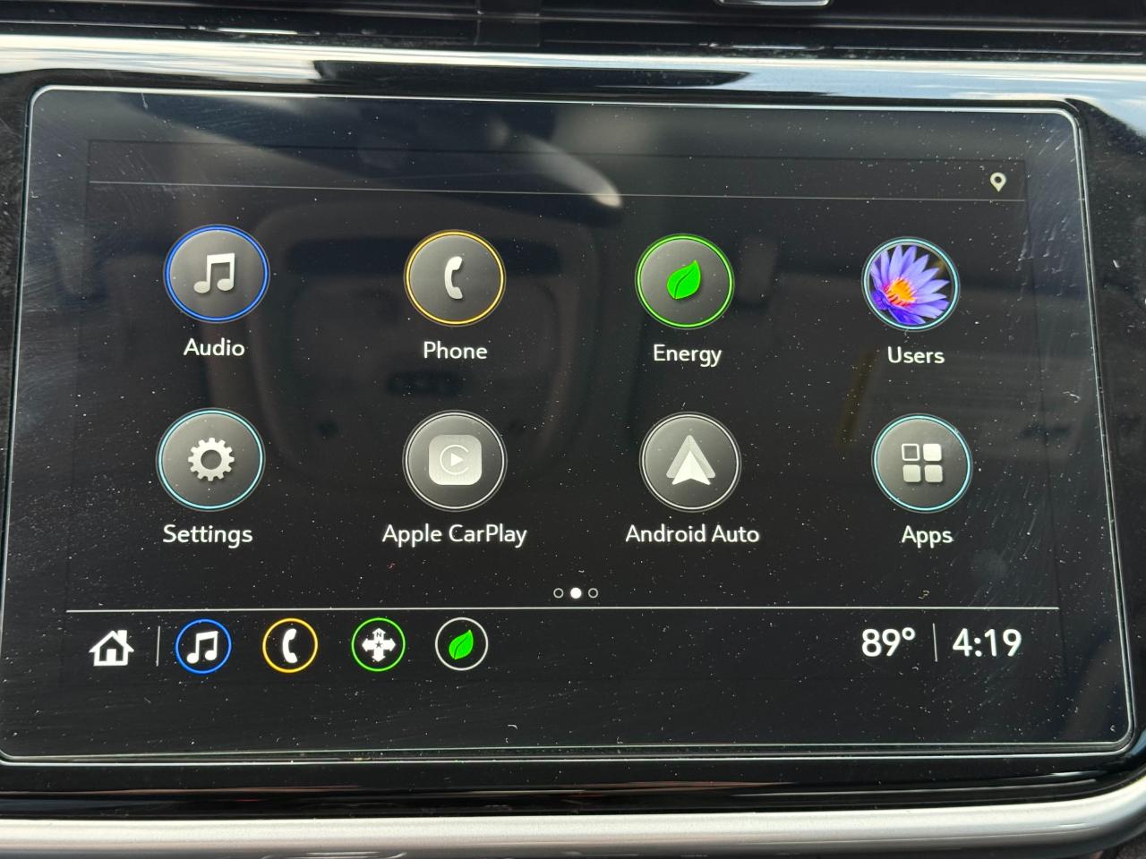 Chevrolet Bolt EUV FWD 4dr LT 2023