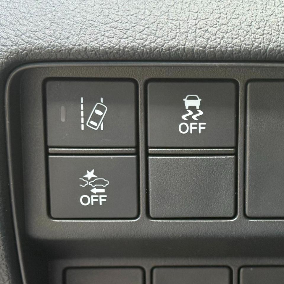 Honda CR-V EX 2WD 2017