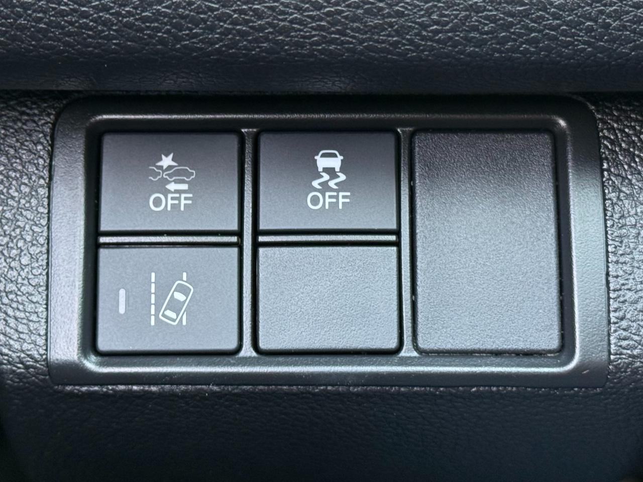 Honda Civic Sedan Sport Manual 2019