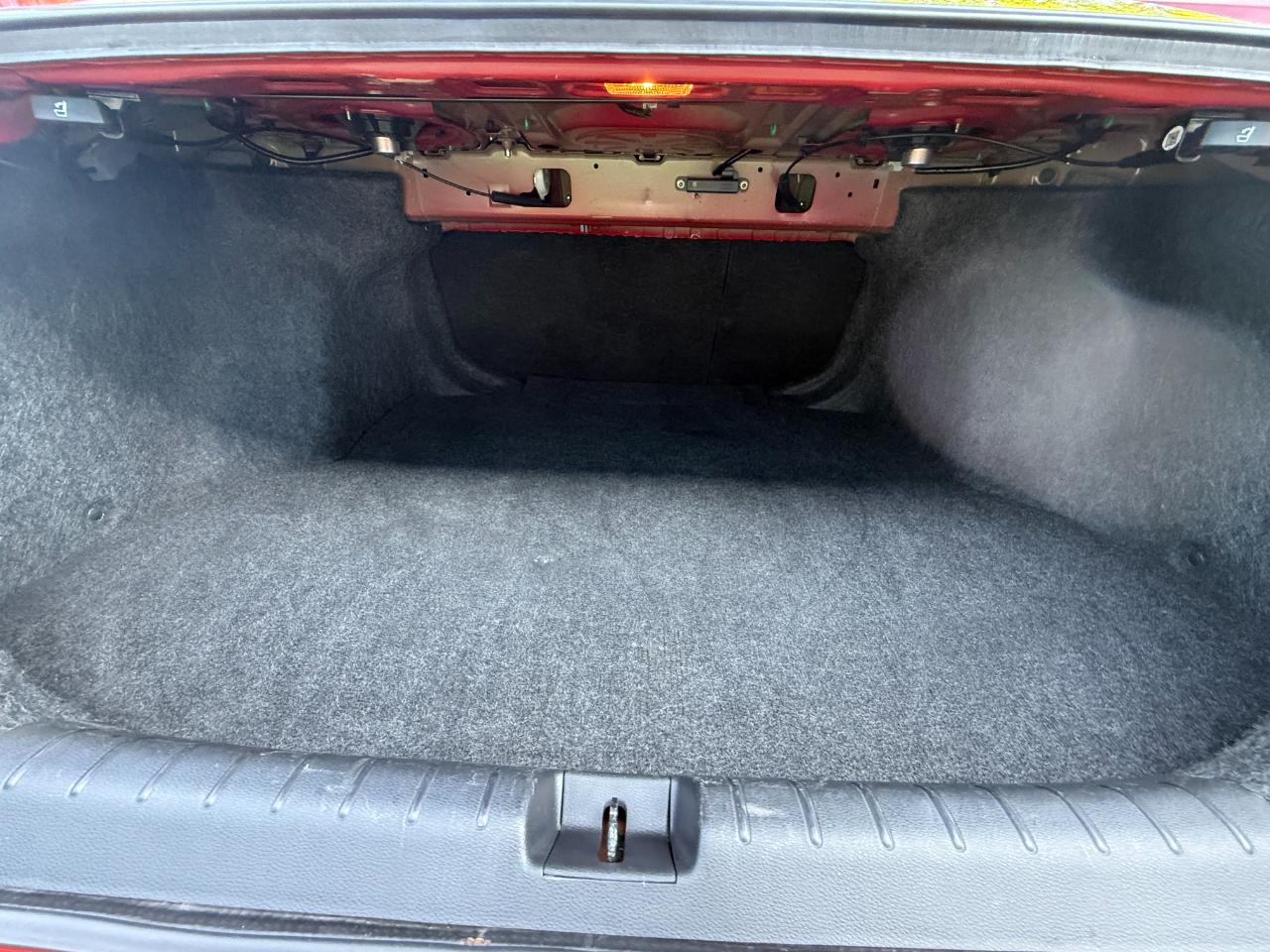 Honda Civic Sedan Sport Manual 2019