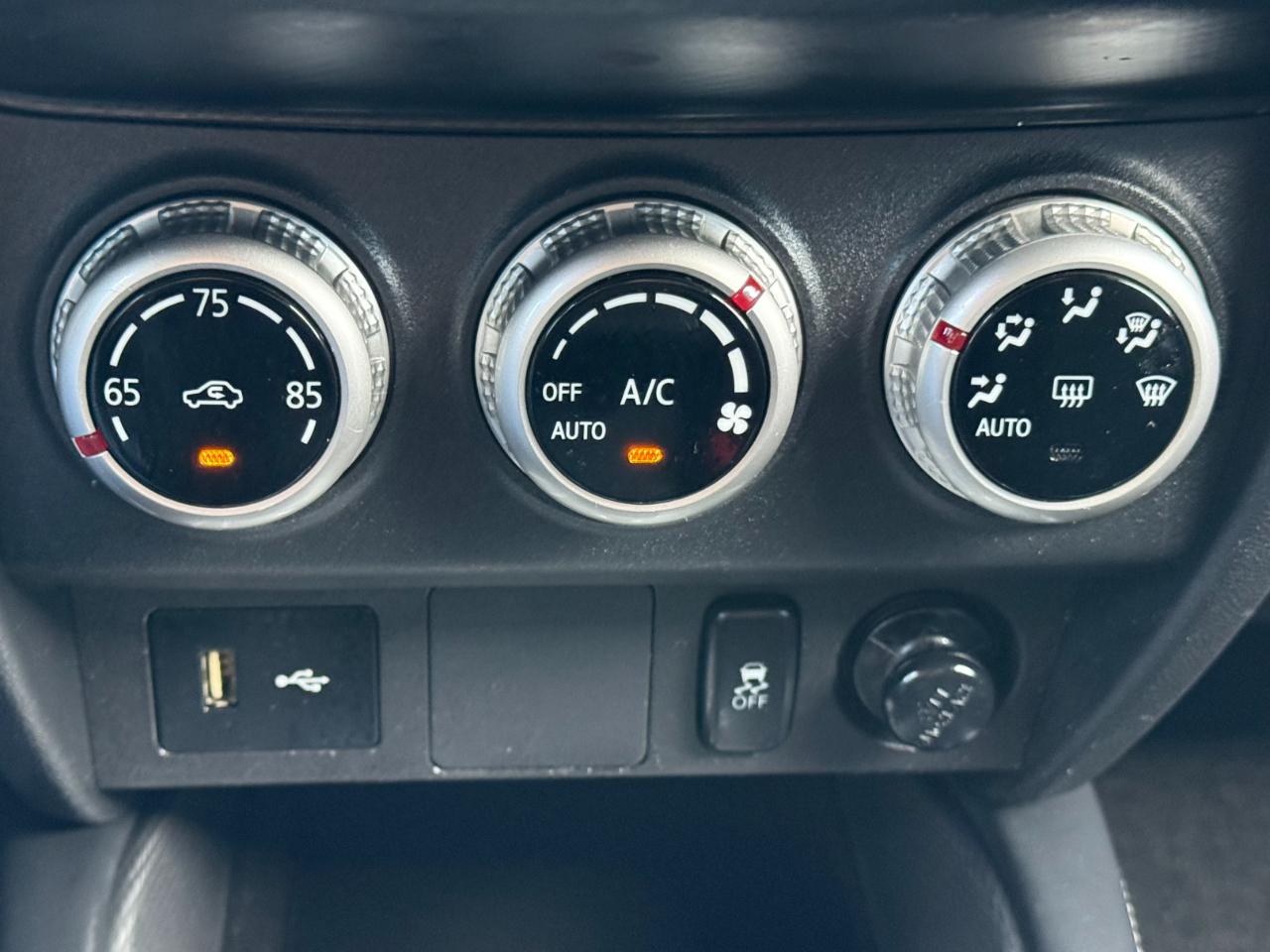 Mitsubishi Outlander Sport Black Edition 2.0 AWC CVT 2020