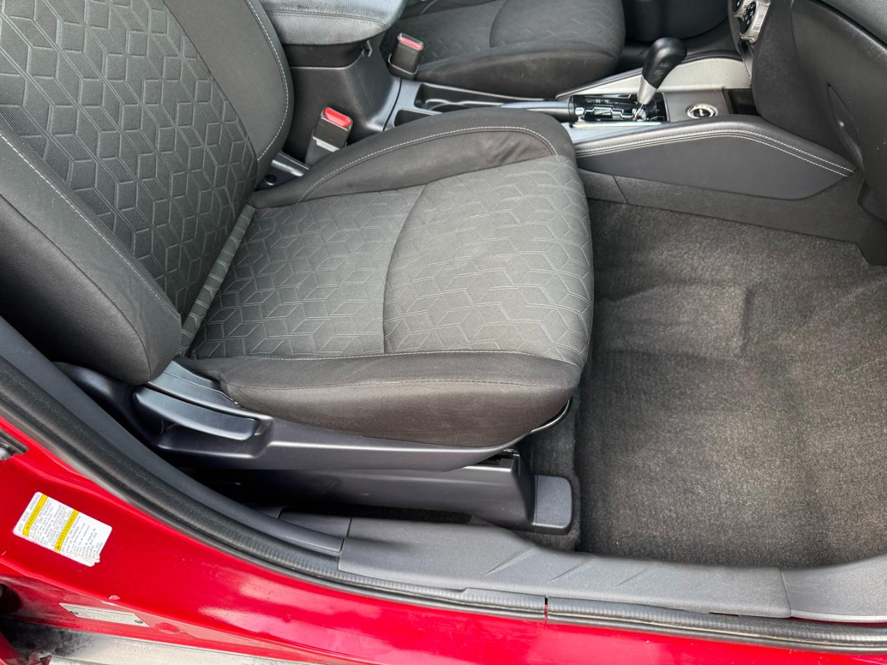 Mitsubishi Outlander Sport Black Edition 2.0 AWC CVT 2020