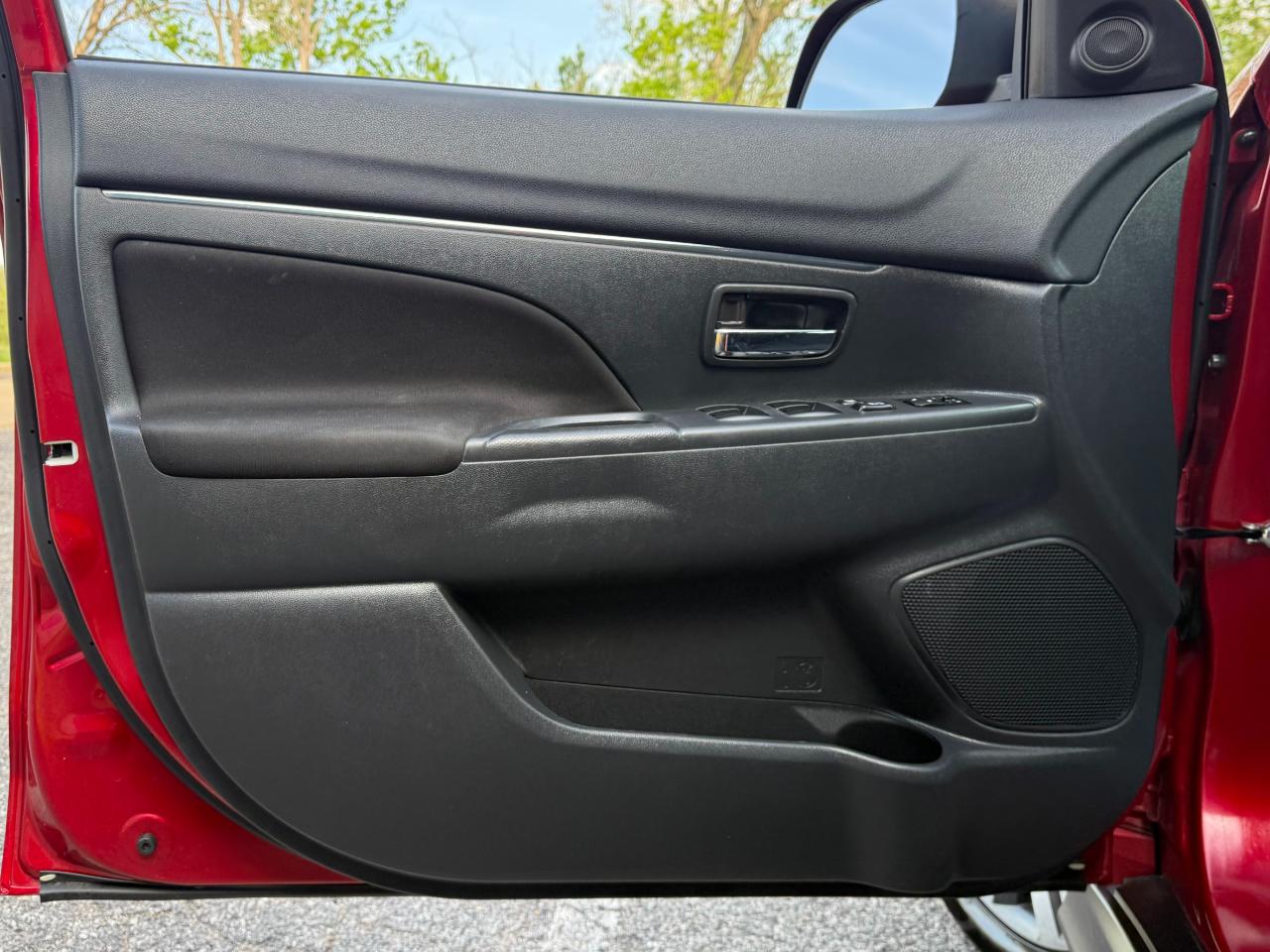 Mitsubishi Outlander Sport Black Edition 2.0 AWC CVT 2020