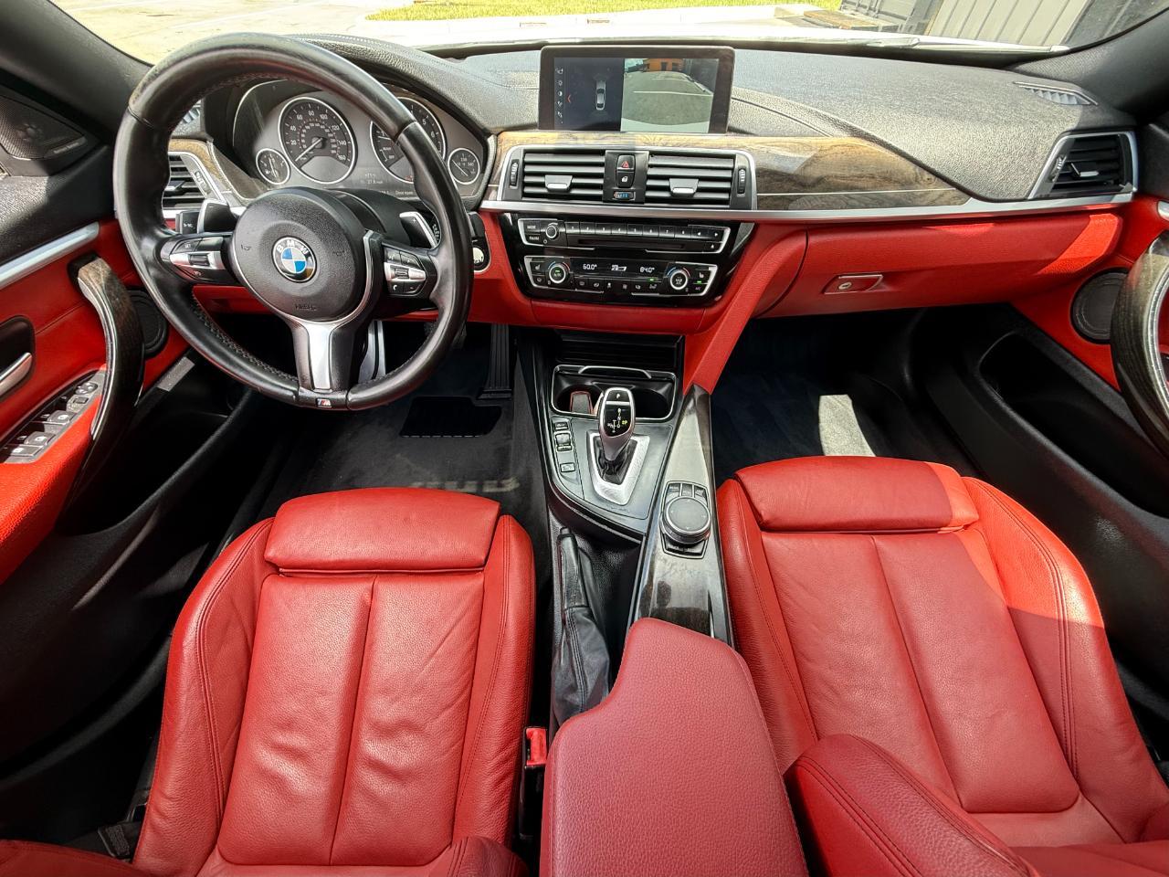 BMW 4 Series 430i Gran Coupe 2018