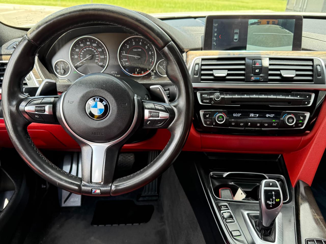 BMW 4 Series 430i Gran Coupe 2018