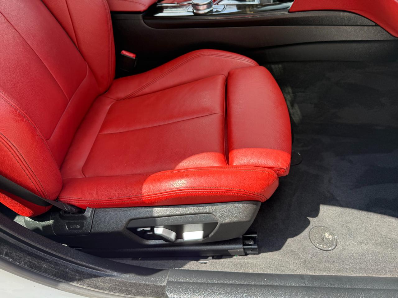 BMW 4 Series 430i Gran Coupe 2018