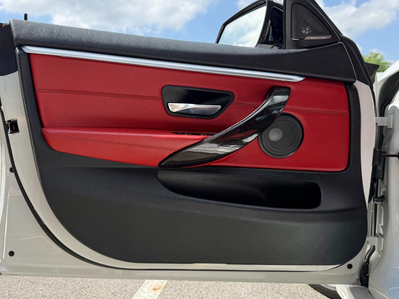 BMW 4 Series 430i Gran Coupe 2018