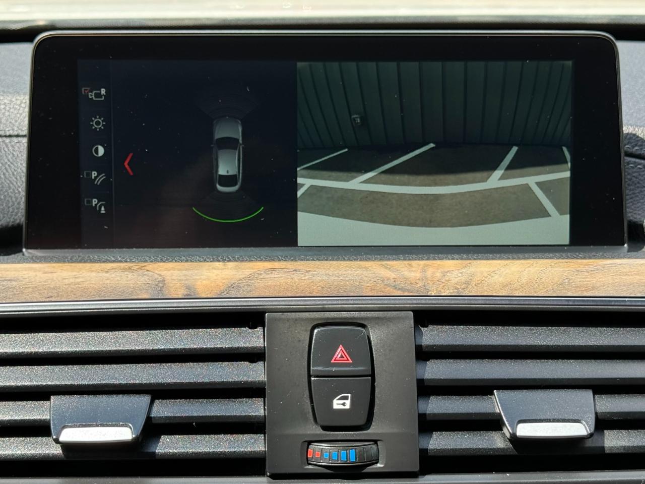BMW 4 Series 430i Gran Coupe 2018