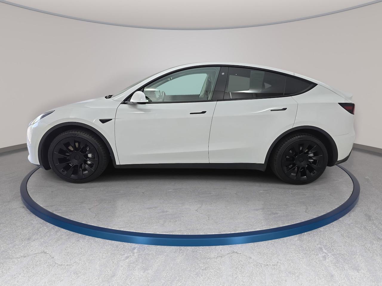 Tesla Model Y Long Range AWD 2023
