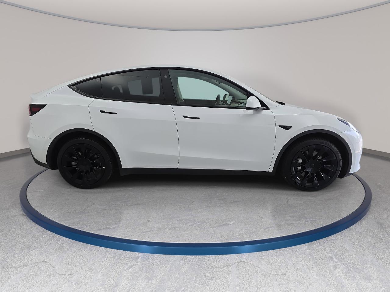 Tesla Model Y Long Range AWD 2023